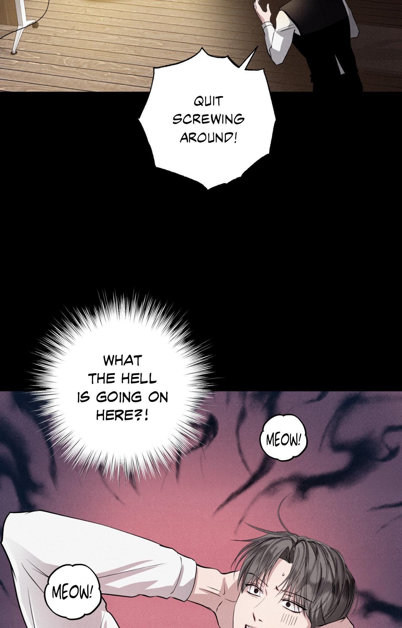 Read Unsleep chapter 59.1 image 6 on Lezhin
