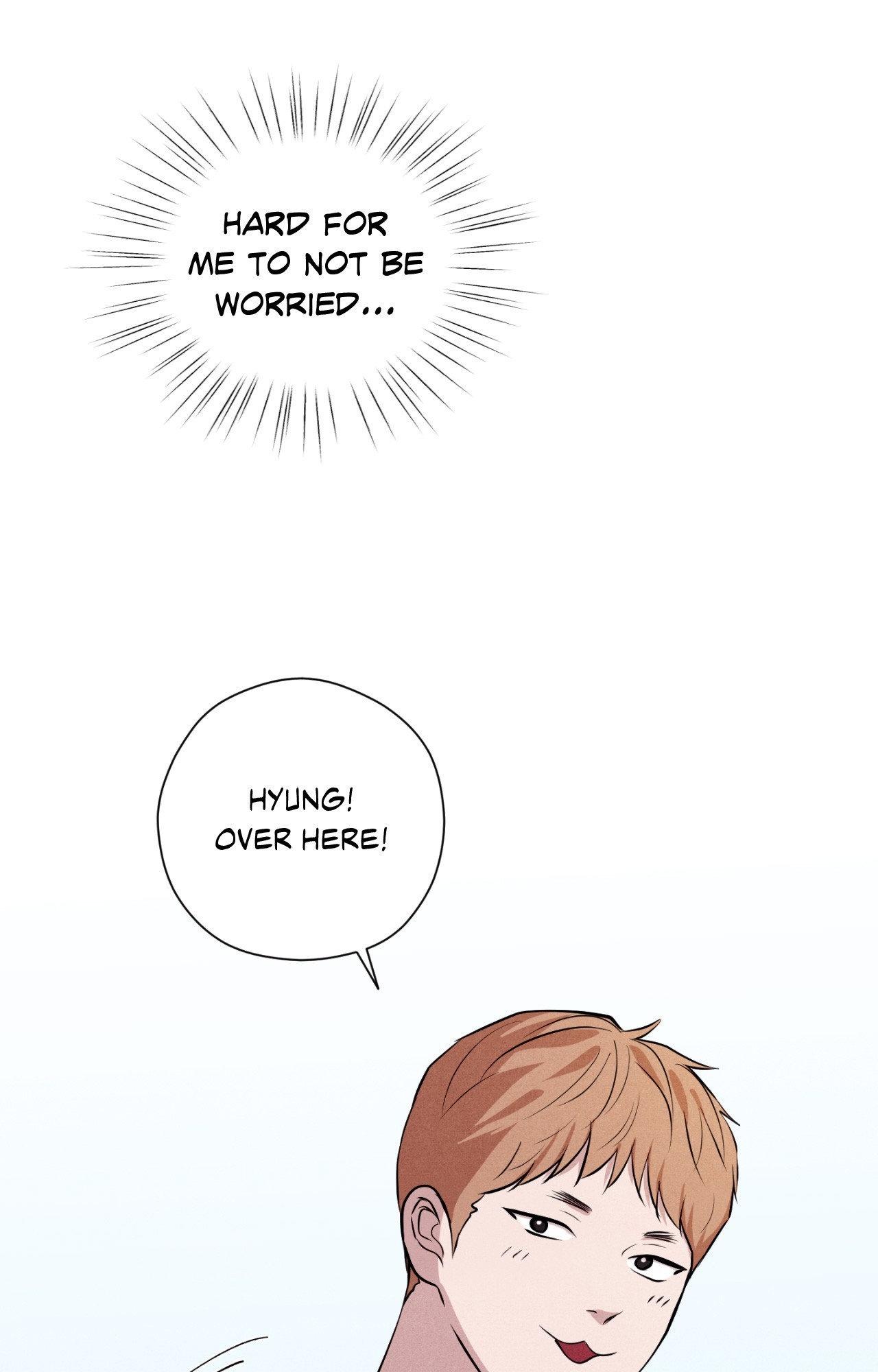 Read Unsleep chapter 59.1 image 60 on Lezhin