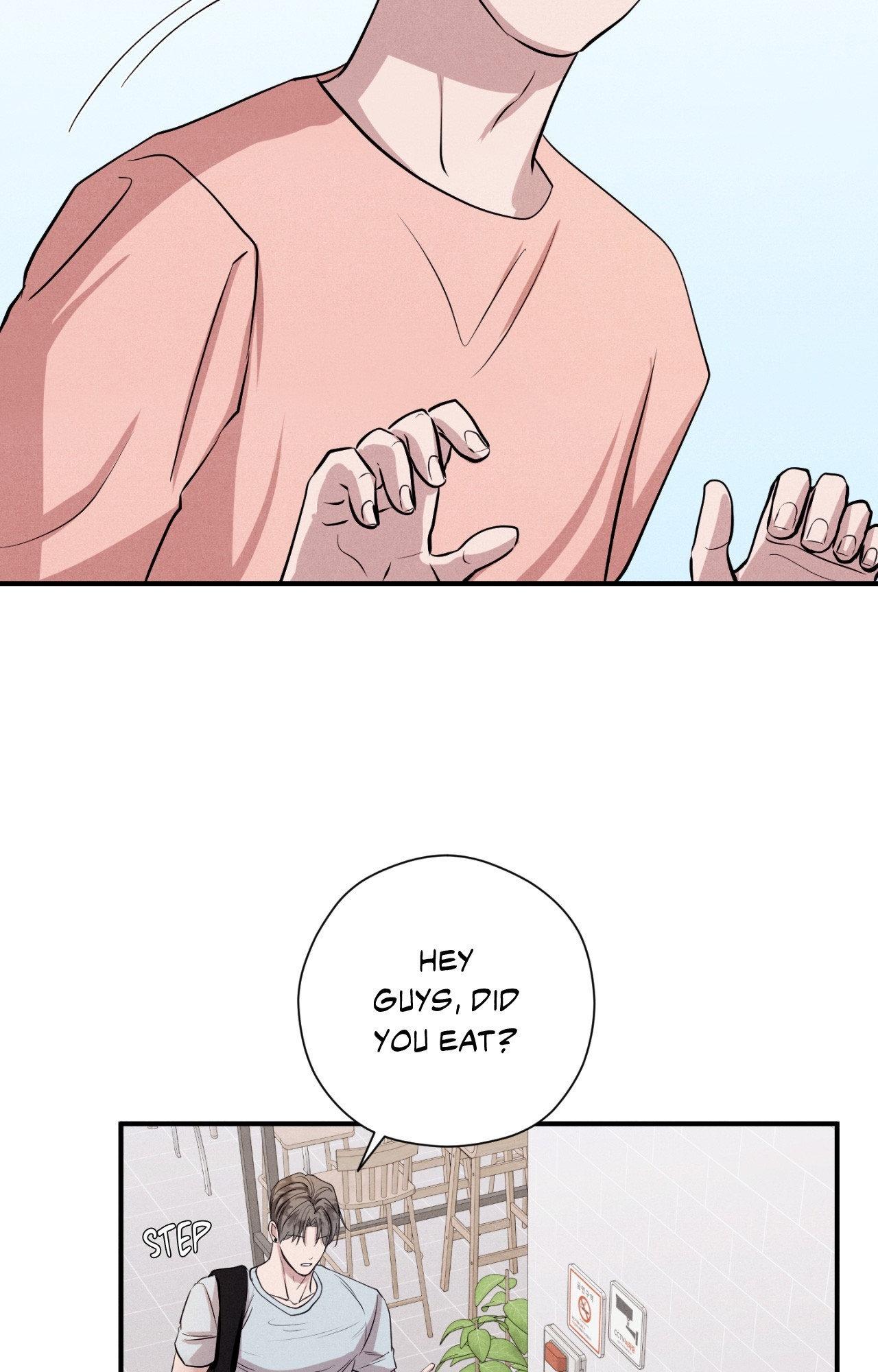 Read Unsleep chapter 59.1 image 61 on Lezhin