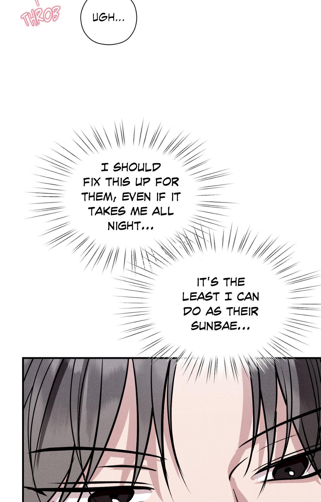 Read Unsleep chapter 59.1 image 64 on Lezhin