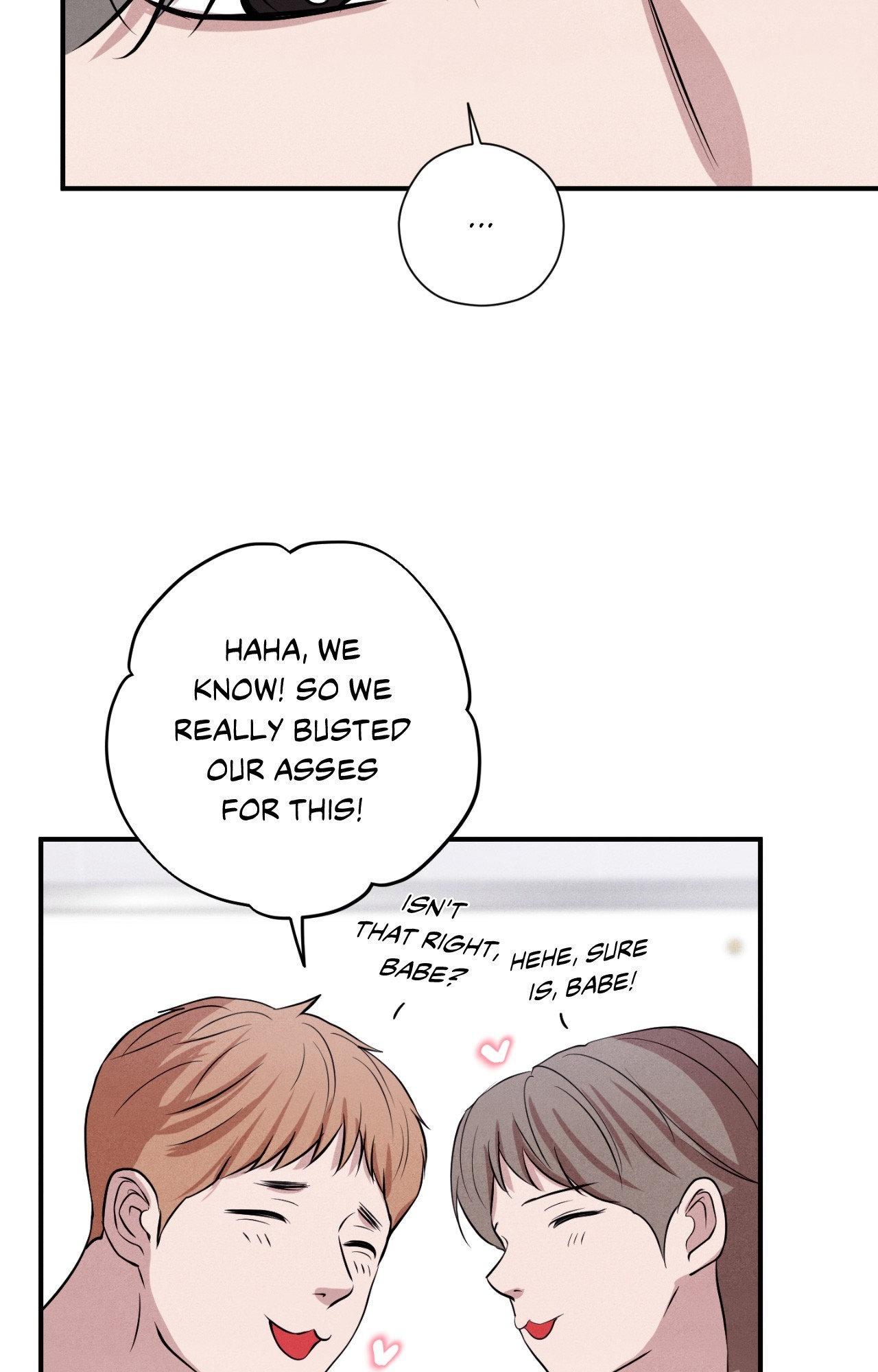 Read Unsleep chapter 59.1 image 65 on Lezhin