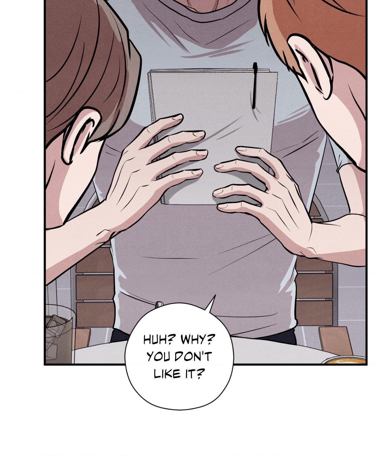 Read Unsleep chapter 59.1 image 67 on Lezhin
