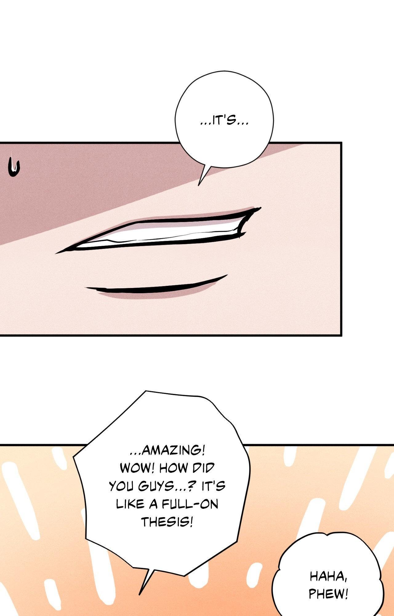 Read Unsleep chapter 59.1 image 68 on Lezhin