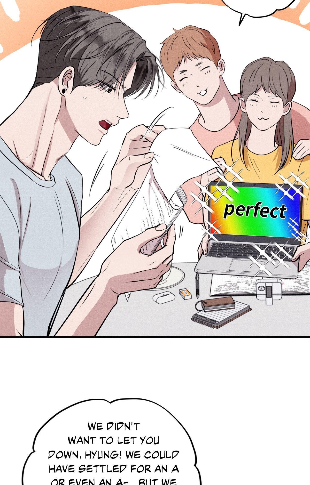 Read Unsleep chapter 59.1 image 69 on Lezhin
