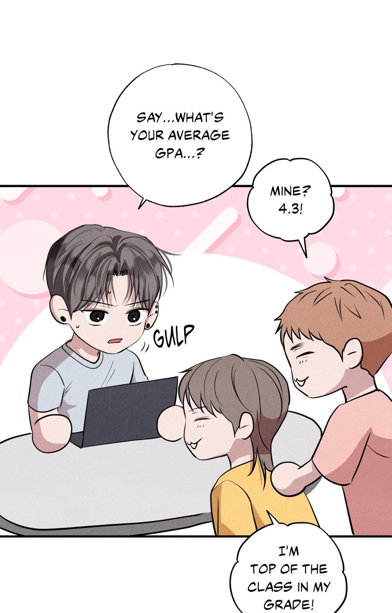 Read Unsleep chapter 59.1 image 71 on Lezhin