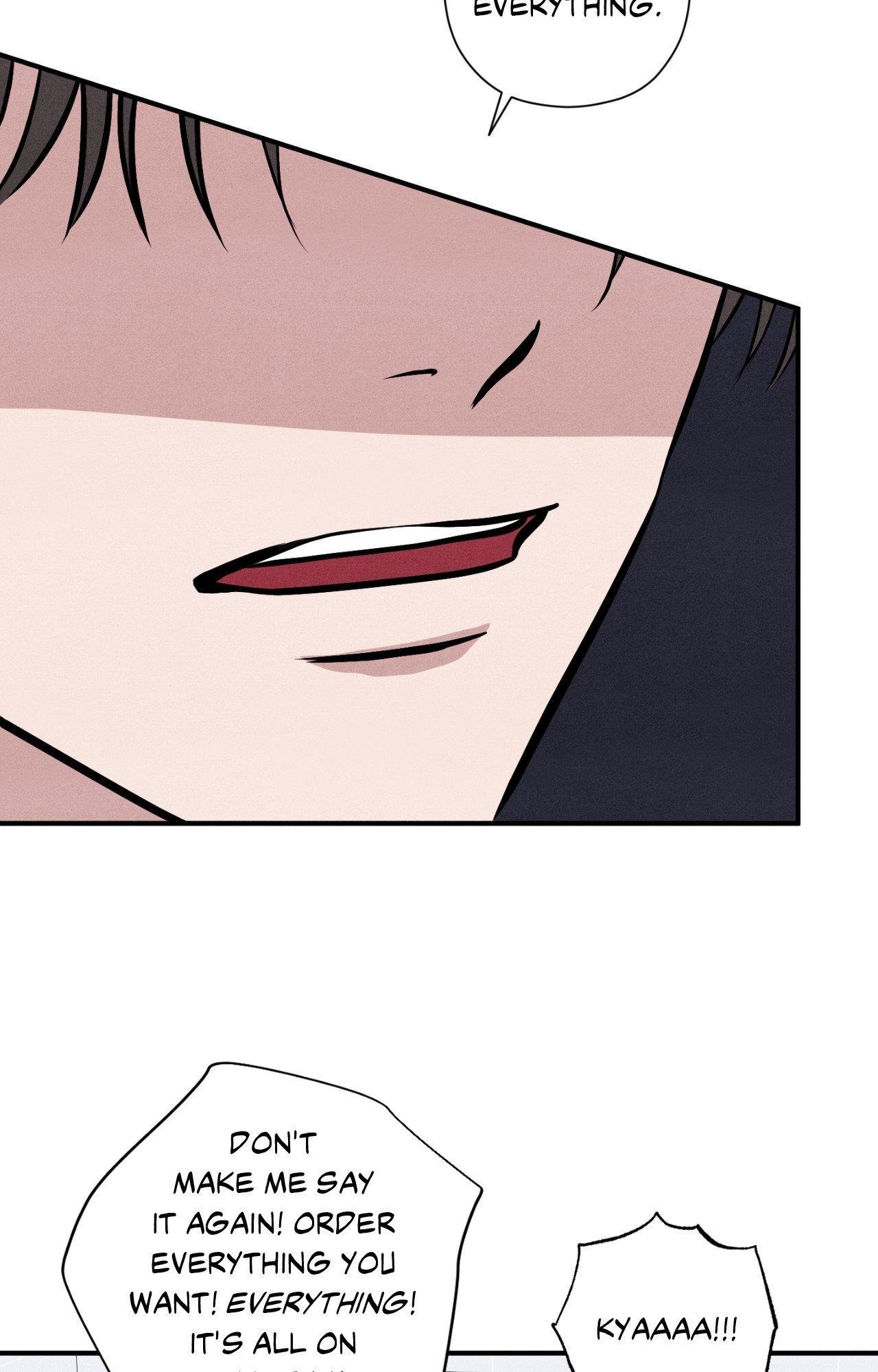 Read Unsleep chapter 59.1 image 75 on Lezhin
