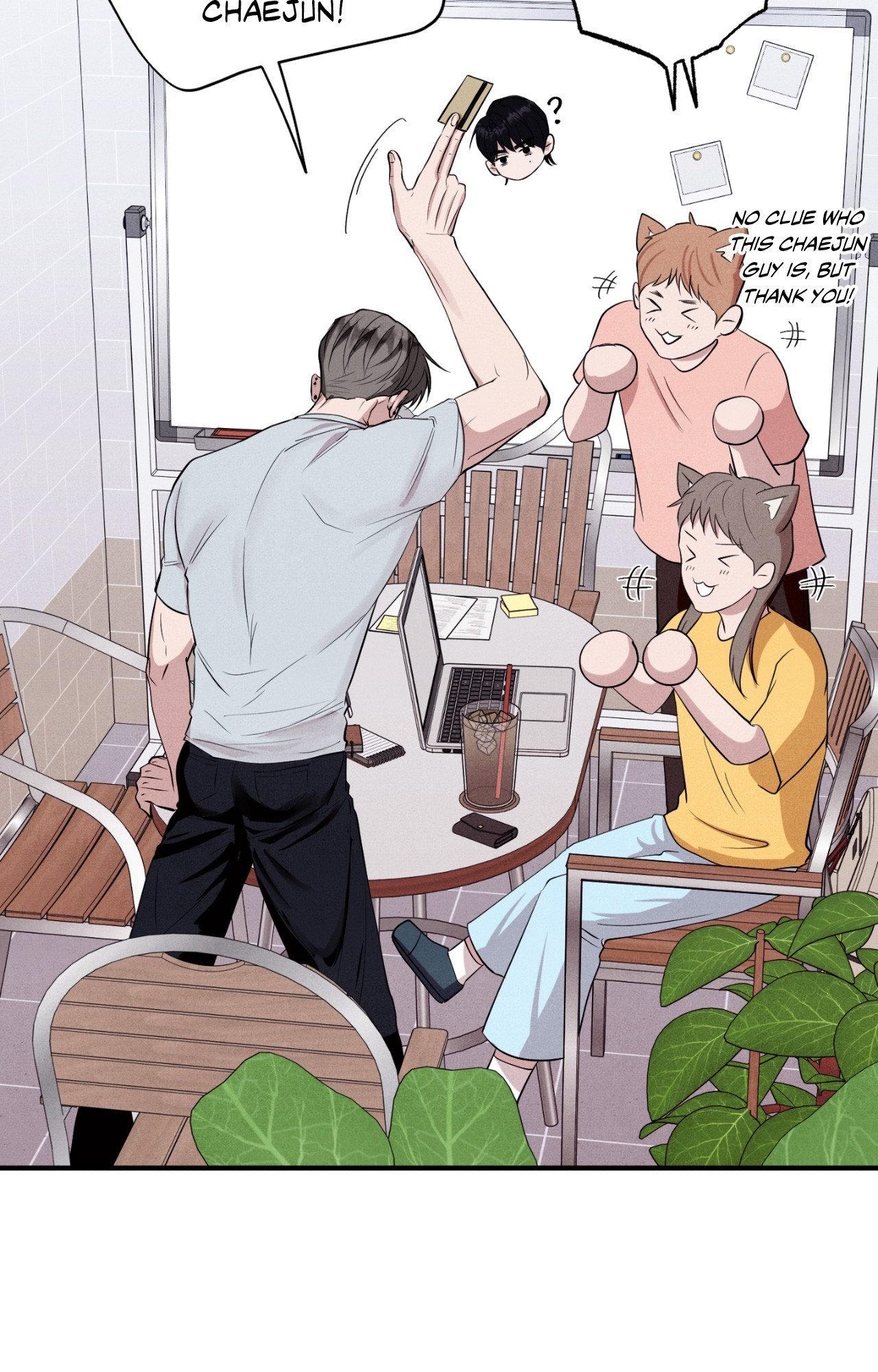 Read Unsleep chapter 59.1 image 76 on Lezhin