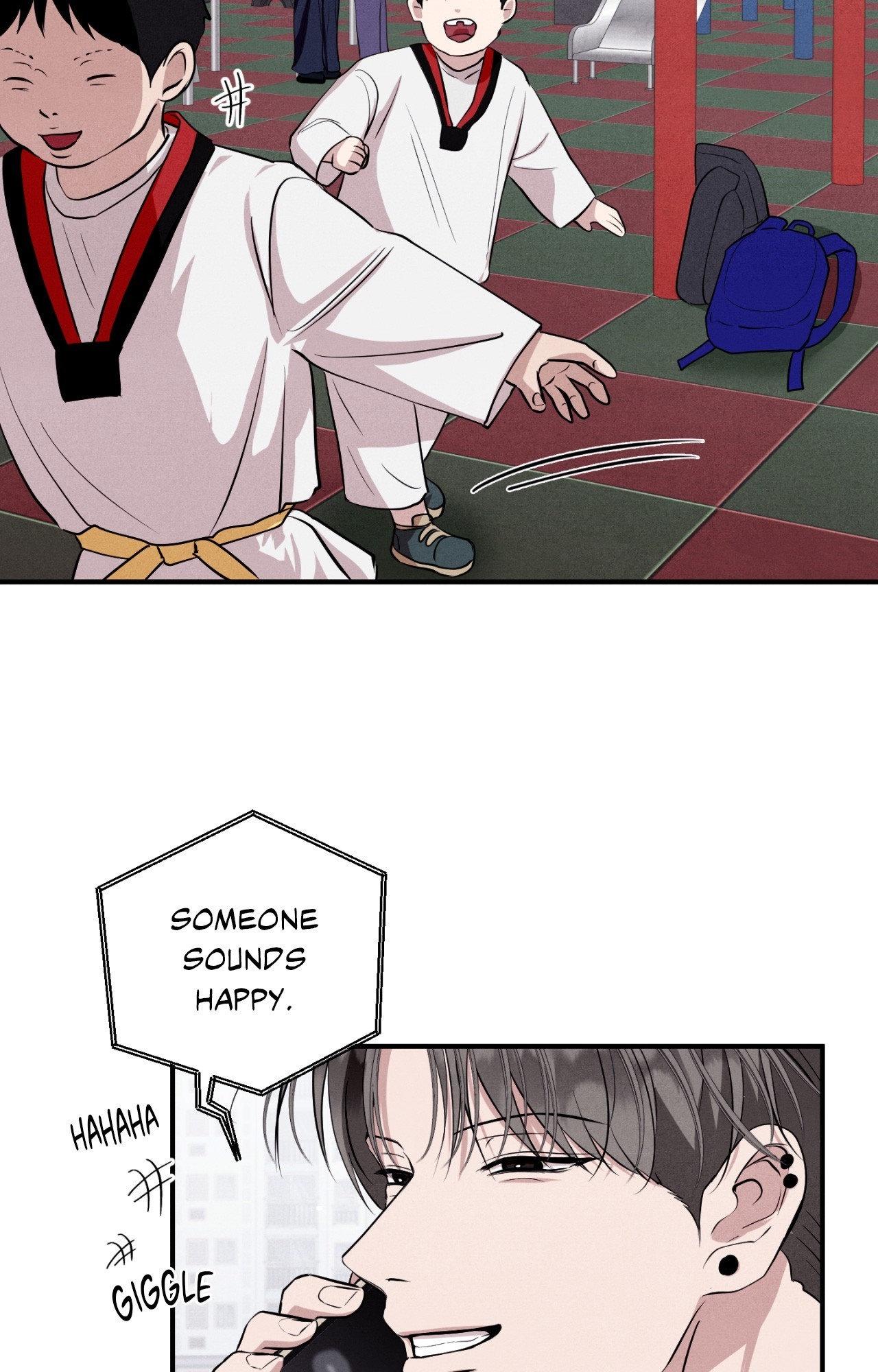 Read Unsleep chapter 59.1 image 79 on Lezhin