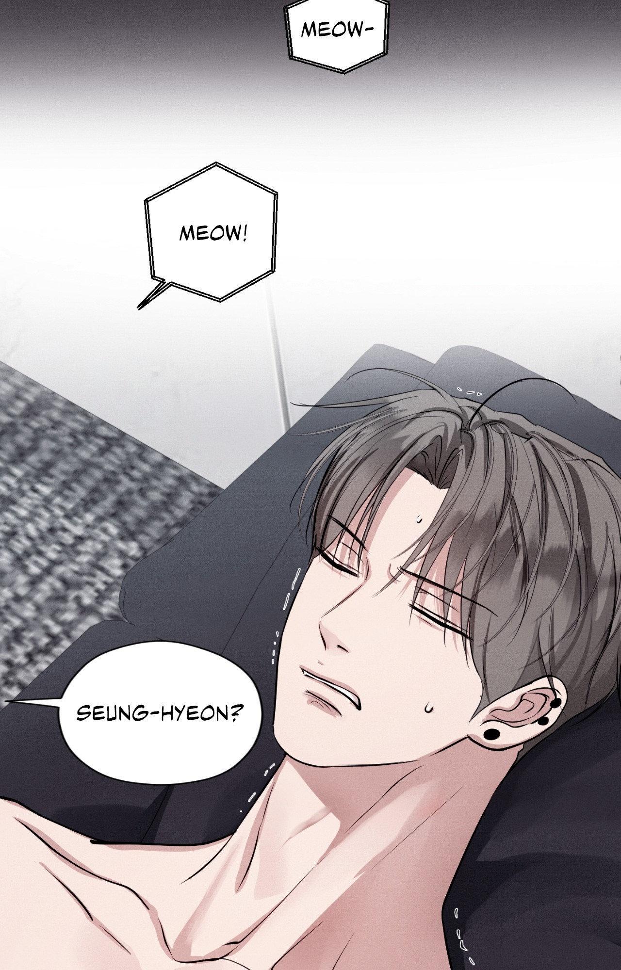 Read Unsleep chapter 59.1 image 8 on Lezhin