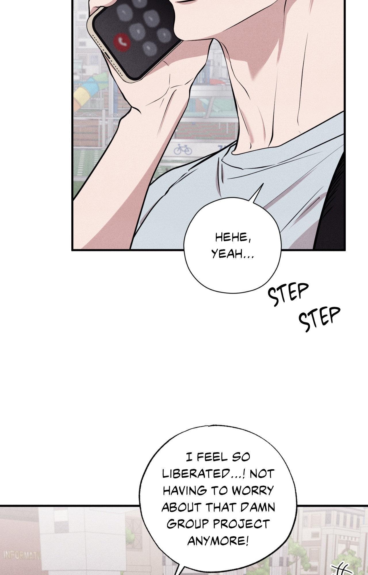 Read Unsleep chapter 59.1 image 80 on Lezhin