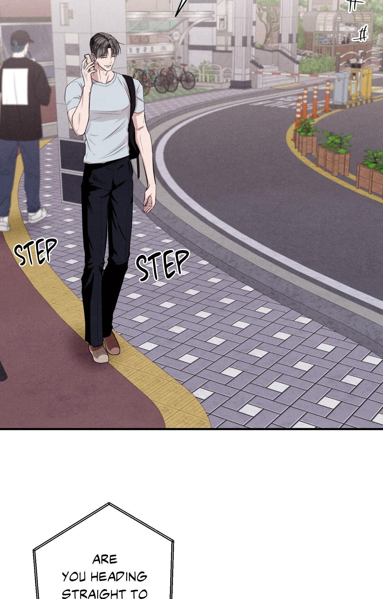 Read Unsleep chapter 59.1 image 81 on Lezhin