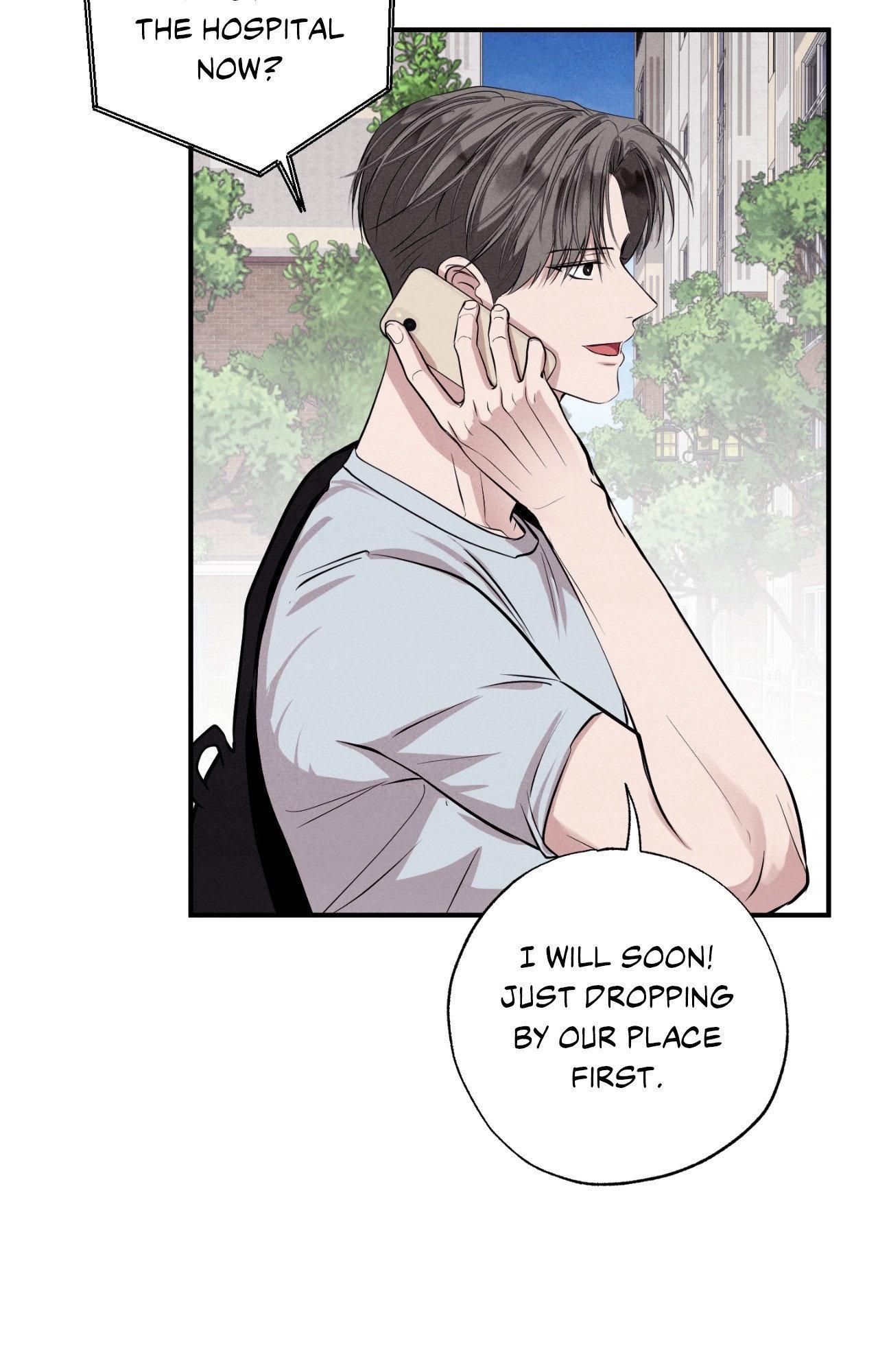 Read Unsleep chapter 59.1 image 82 on Lezhin