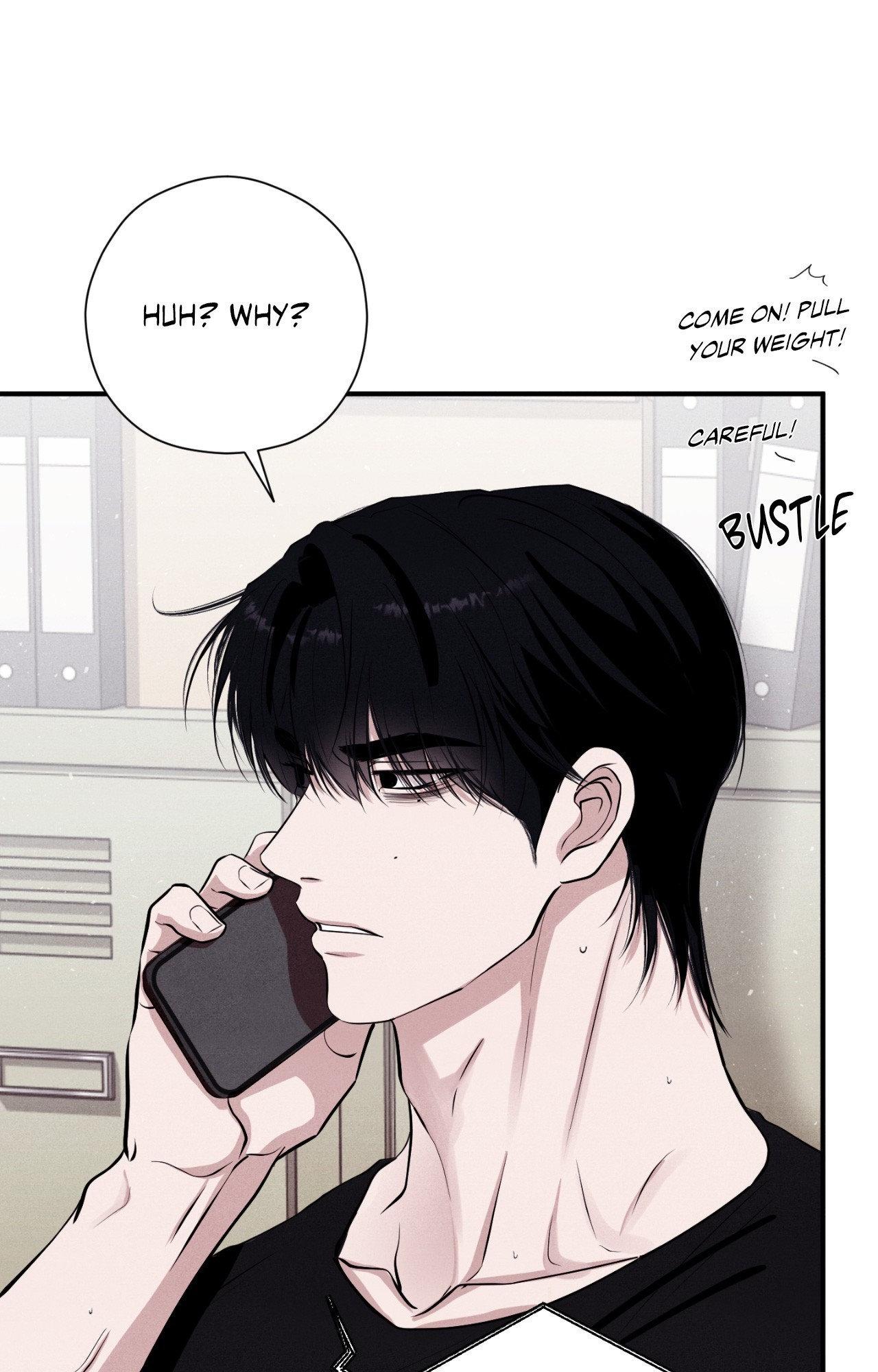 Read Unsleep chapter 59.1 image 83 on Lezhin