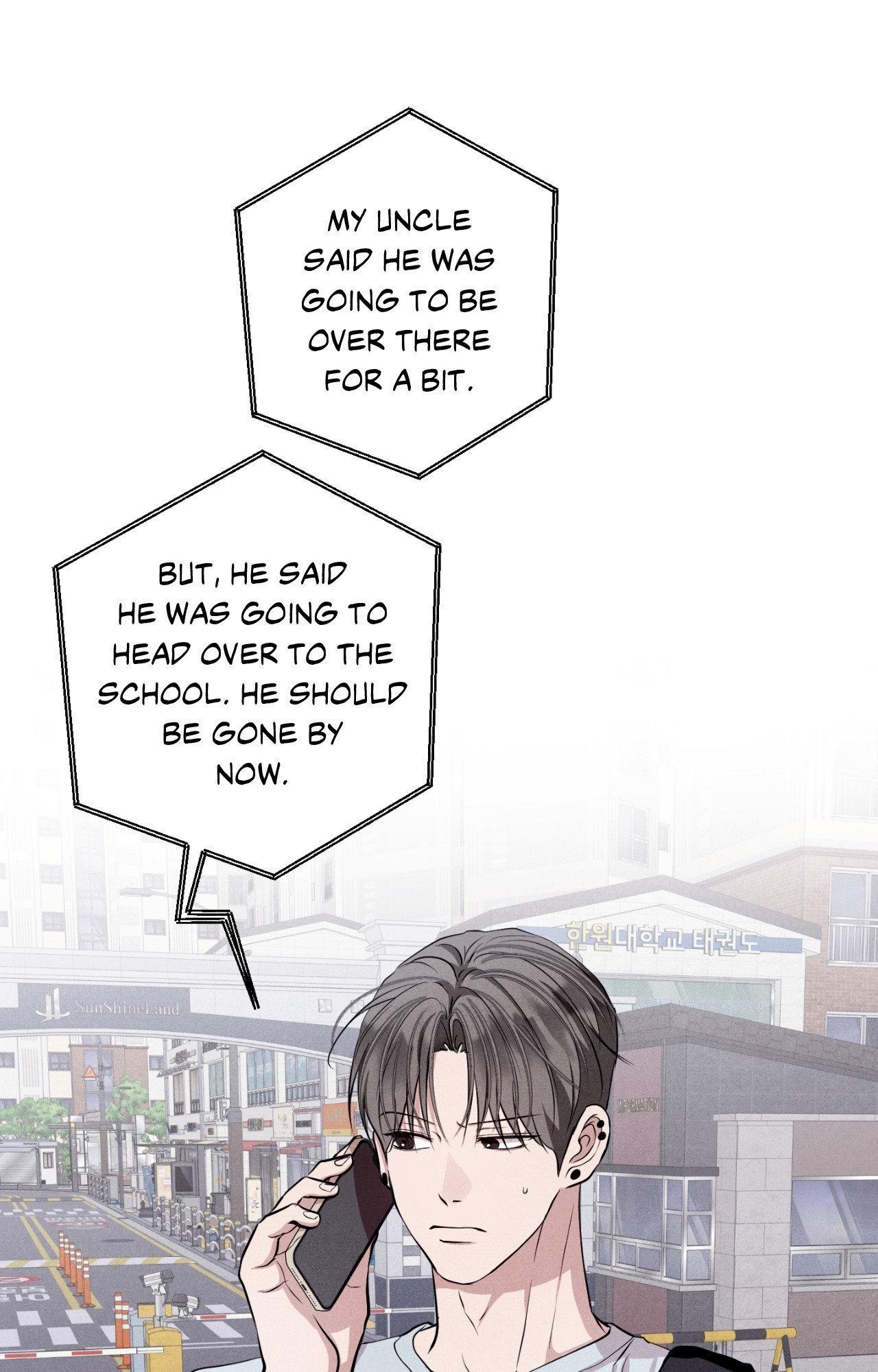 Read Unsleep chapter 59.1 image 86 on Lezhin