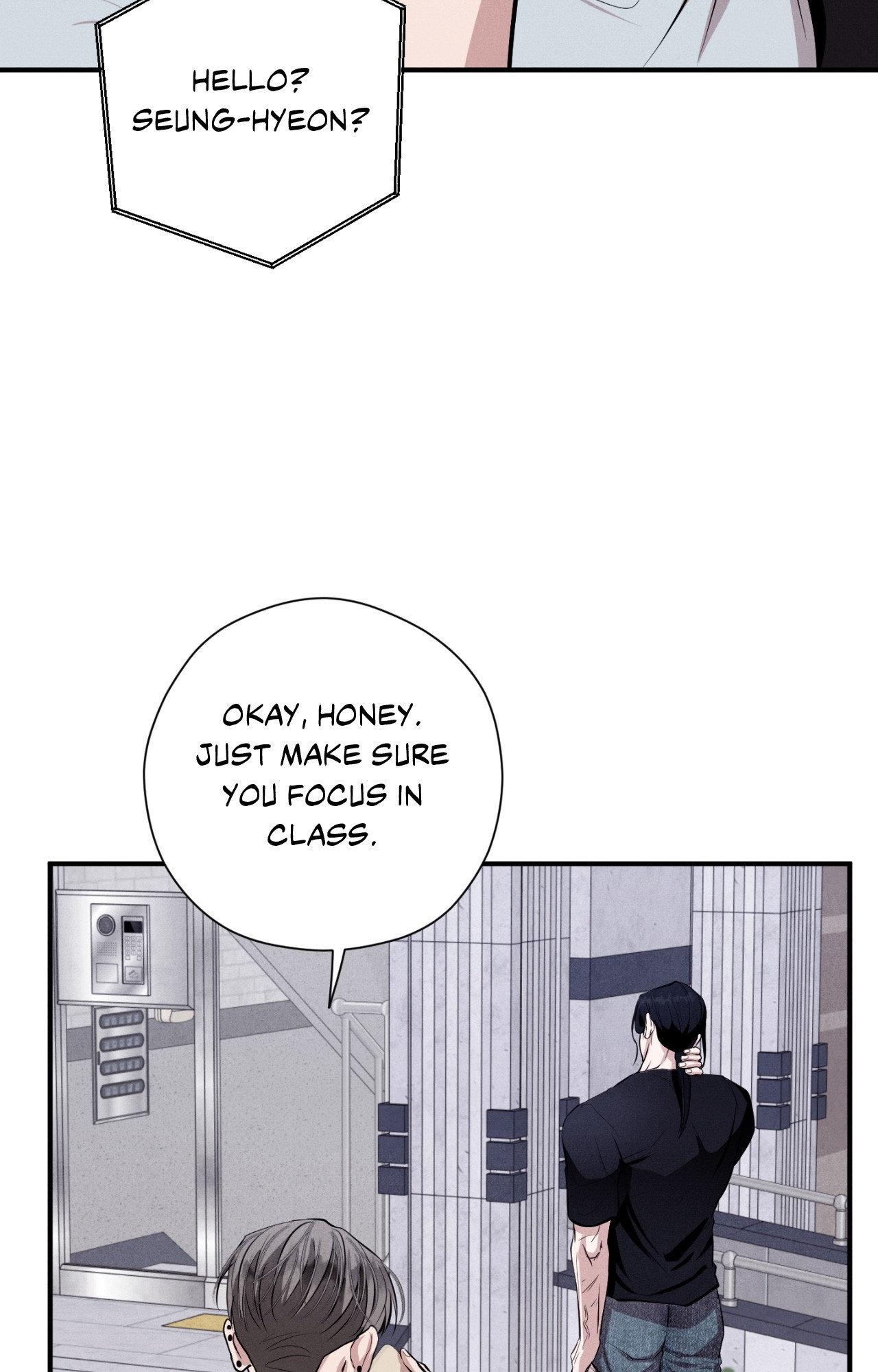 Read Unsleep chapter 59.1 image 90 on Lezhin