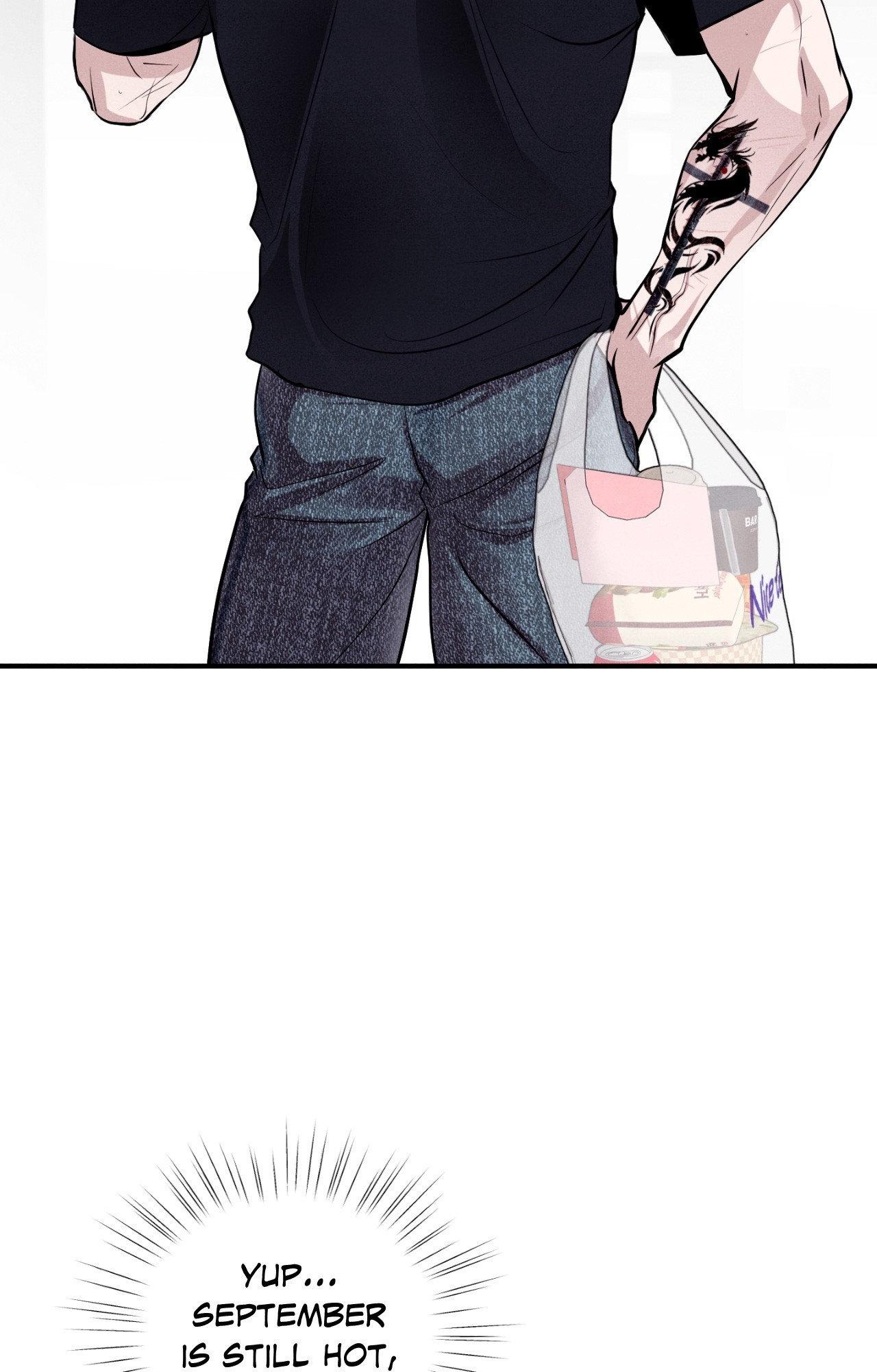 Read Unsleep chapter 59.1 image 95 on Lezhin