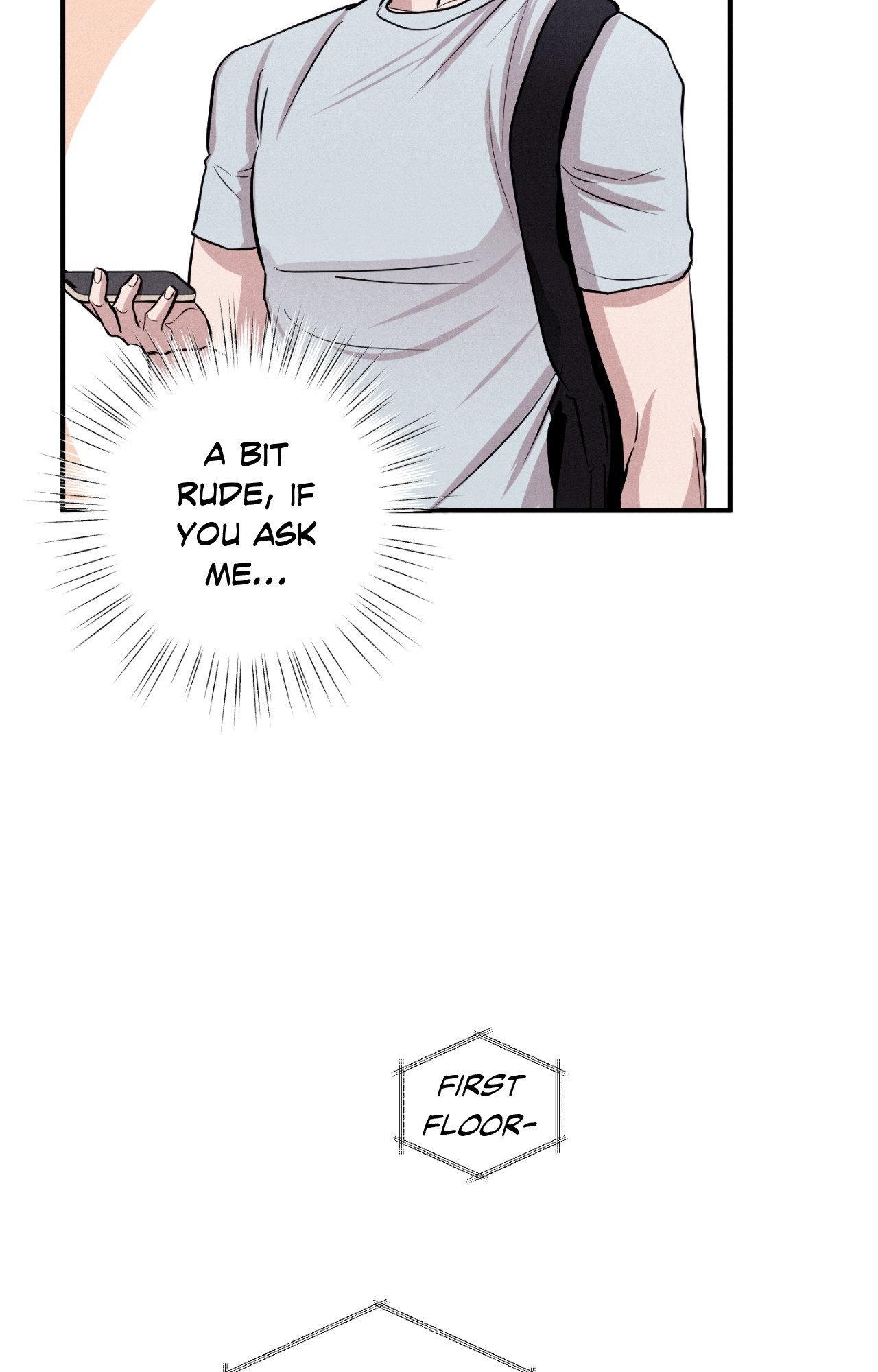 Read Unsleep chapter 59.1 image 99 on Lezhin