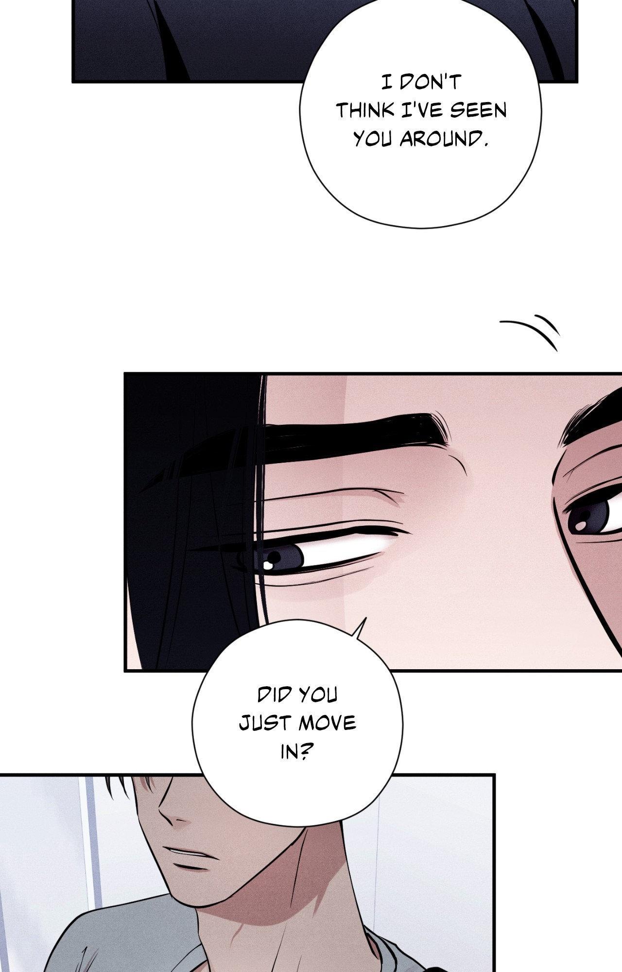 Read Unsleep chapter 60.1 image 10 on Lezhin