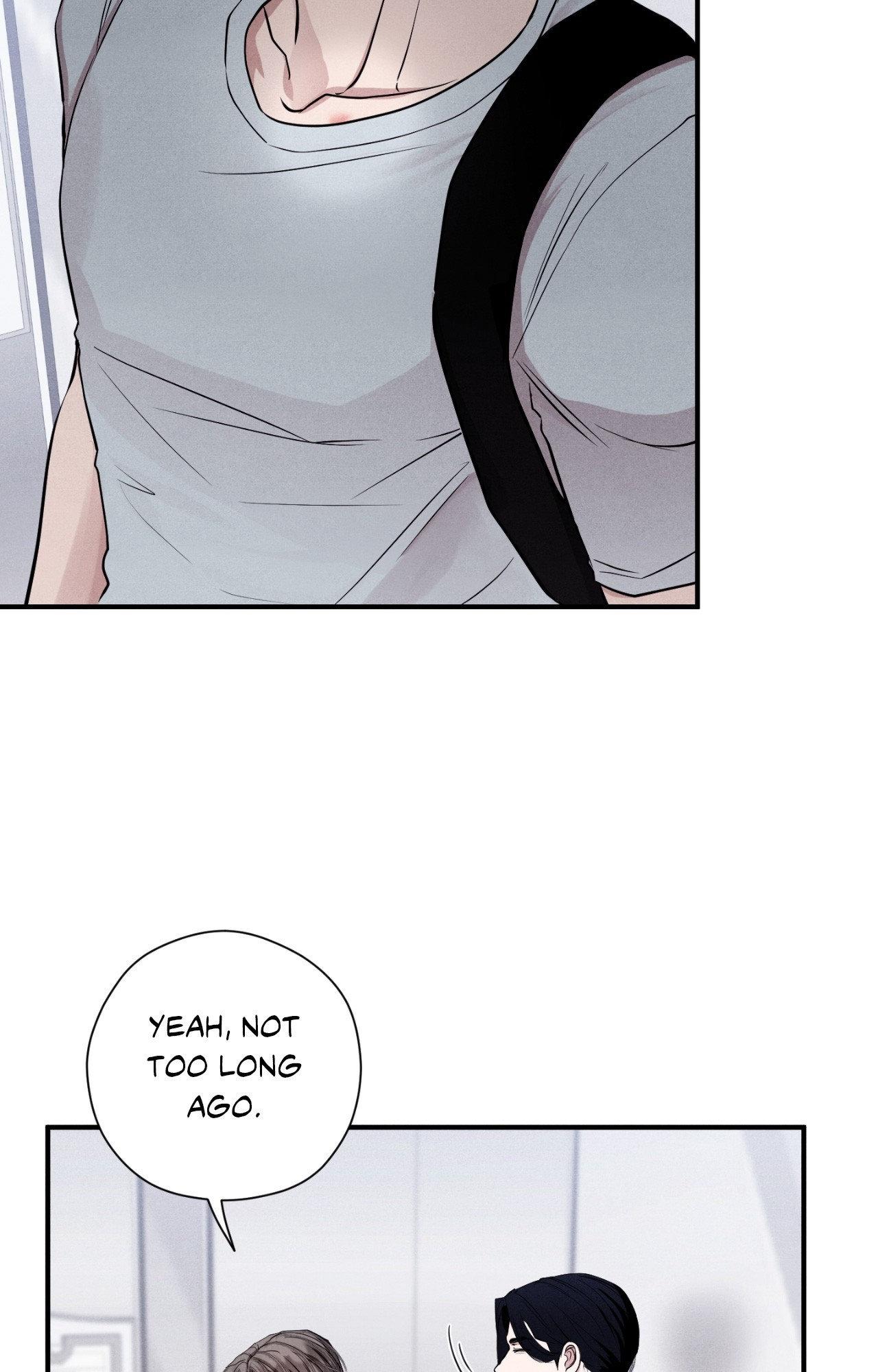 Read Unsleep chapter 60.1 image 11 on Lezhin