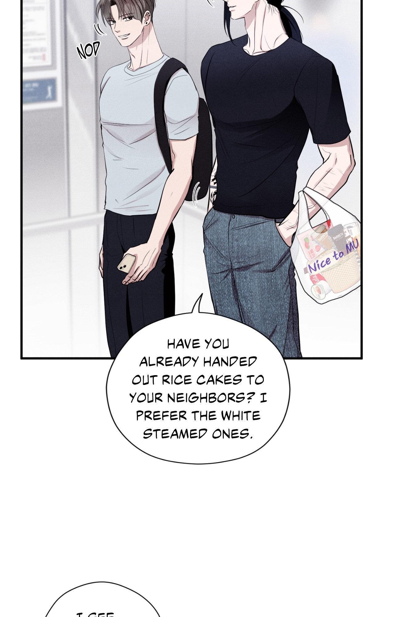 Read Unsleep chapter 60.1 image 12 on Lezhin