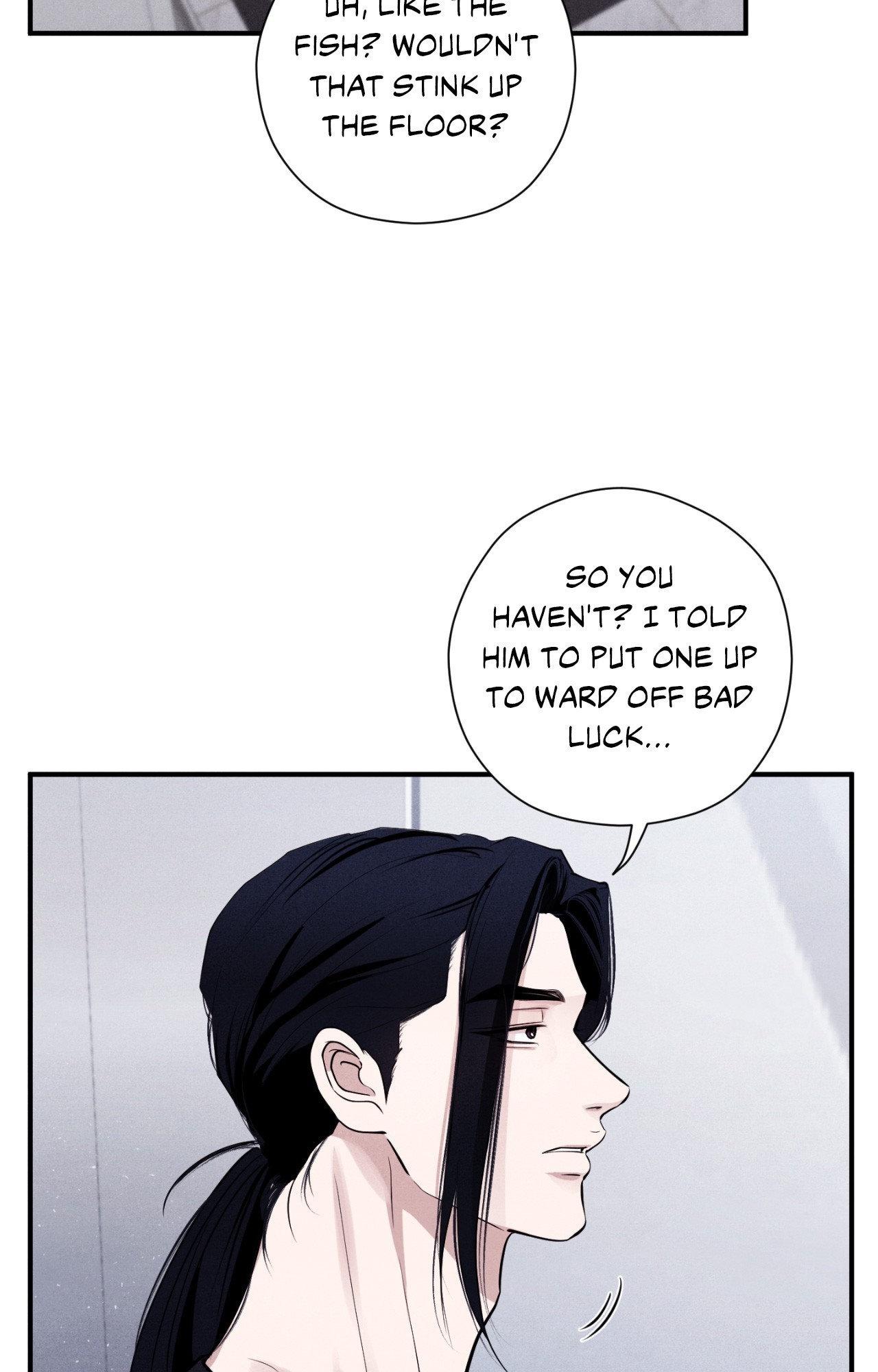 Read Unsleep chapter 60.1 image 15 on Lezhin