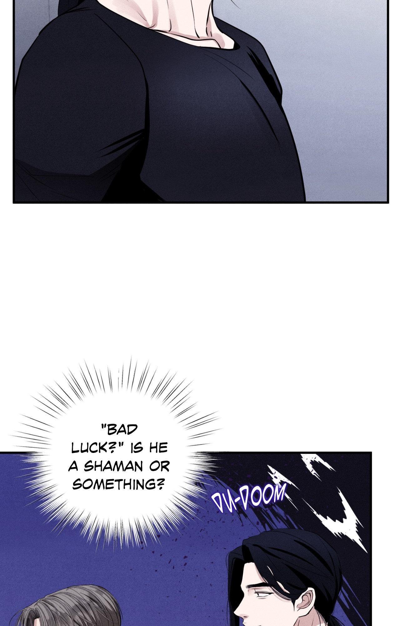 Read Unsleep chapter 60.1 image 16 on Lezhin