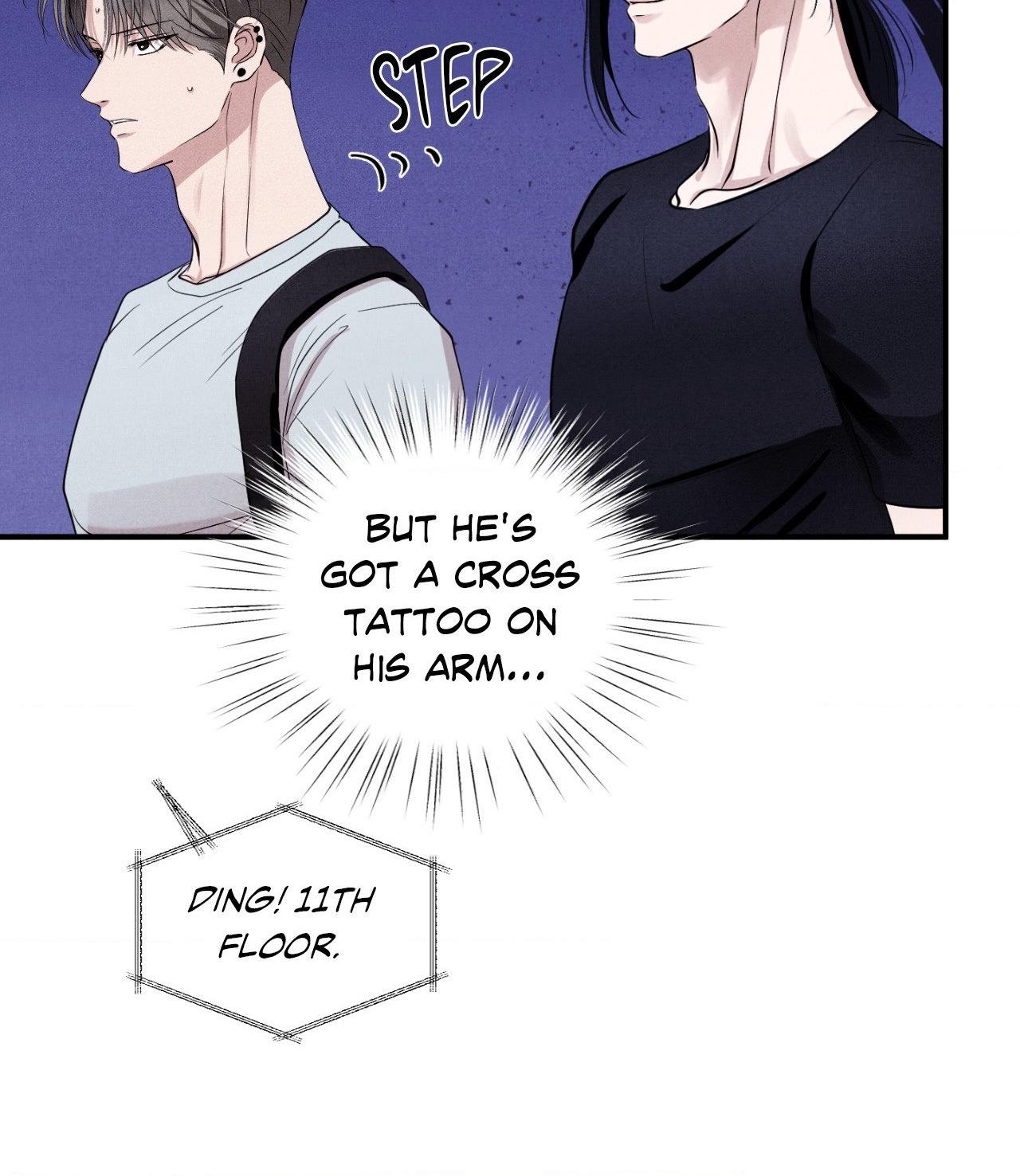 Read Unsleep chapter 60.1 image 17 on Lezhin