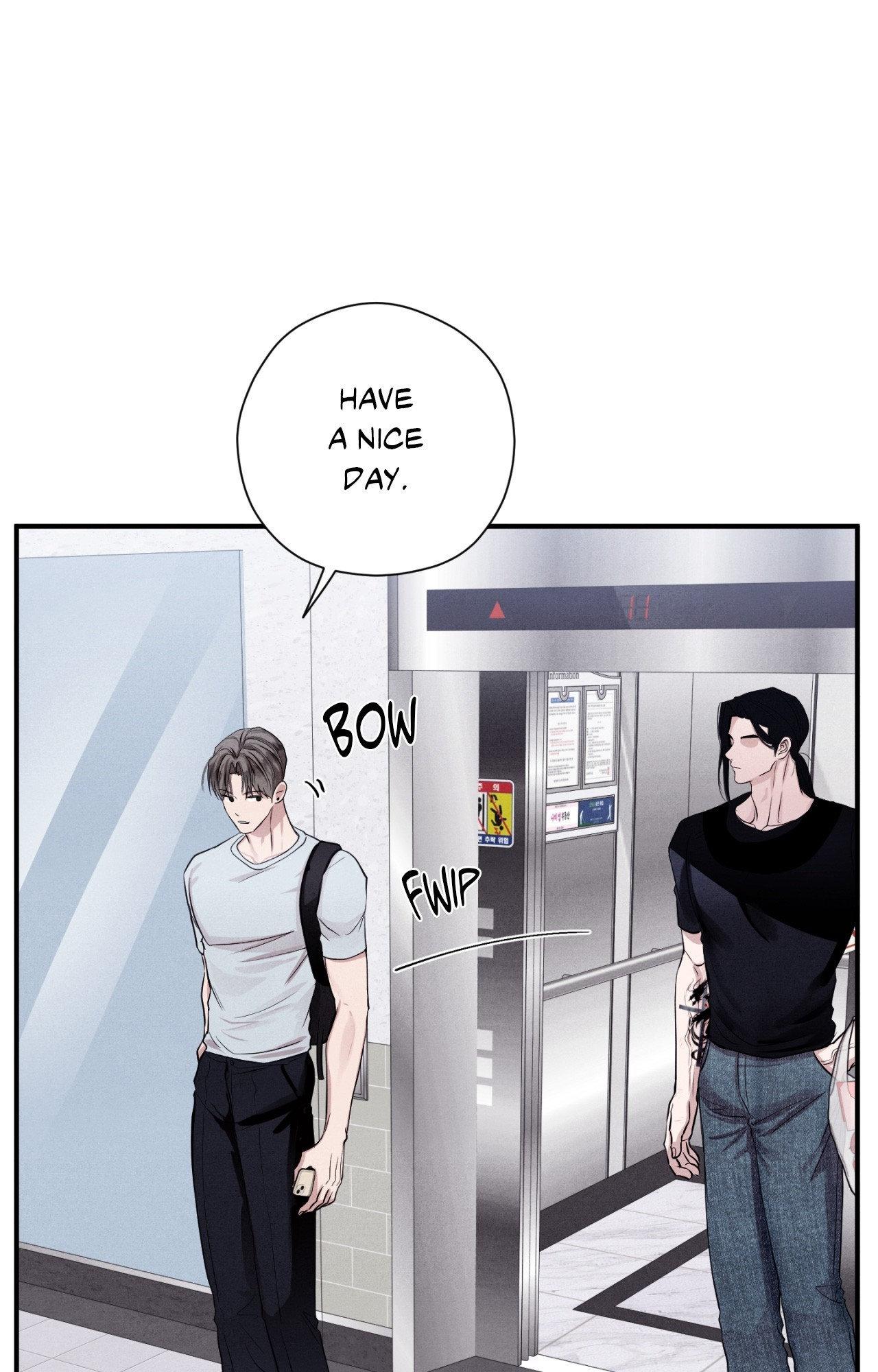 Read Unsleep chapter 60.1 image 18 on Lezhin