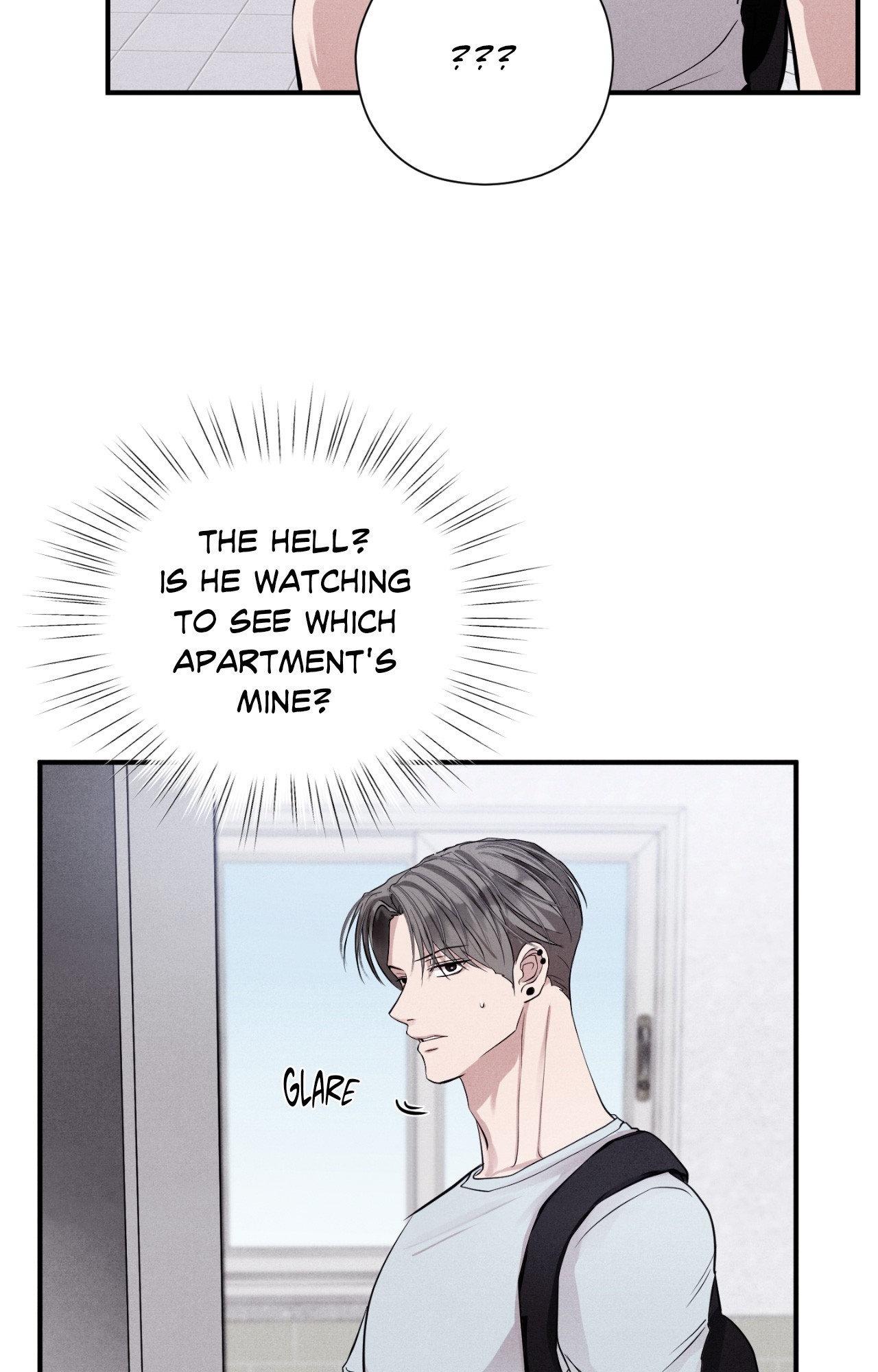 Read Unsleep chapter 60.1 image 20 on Lezhin