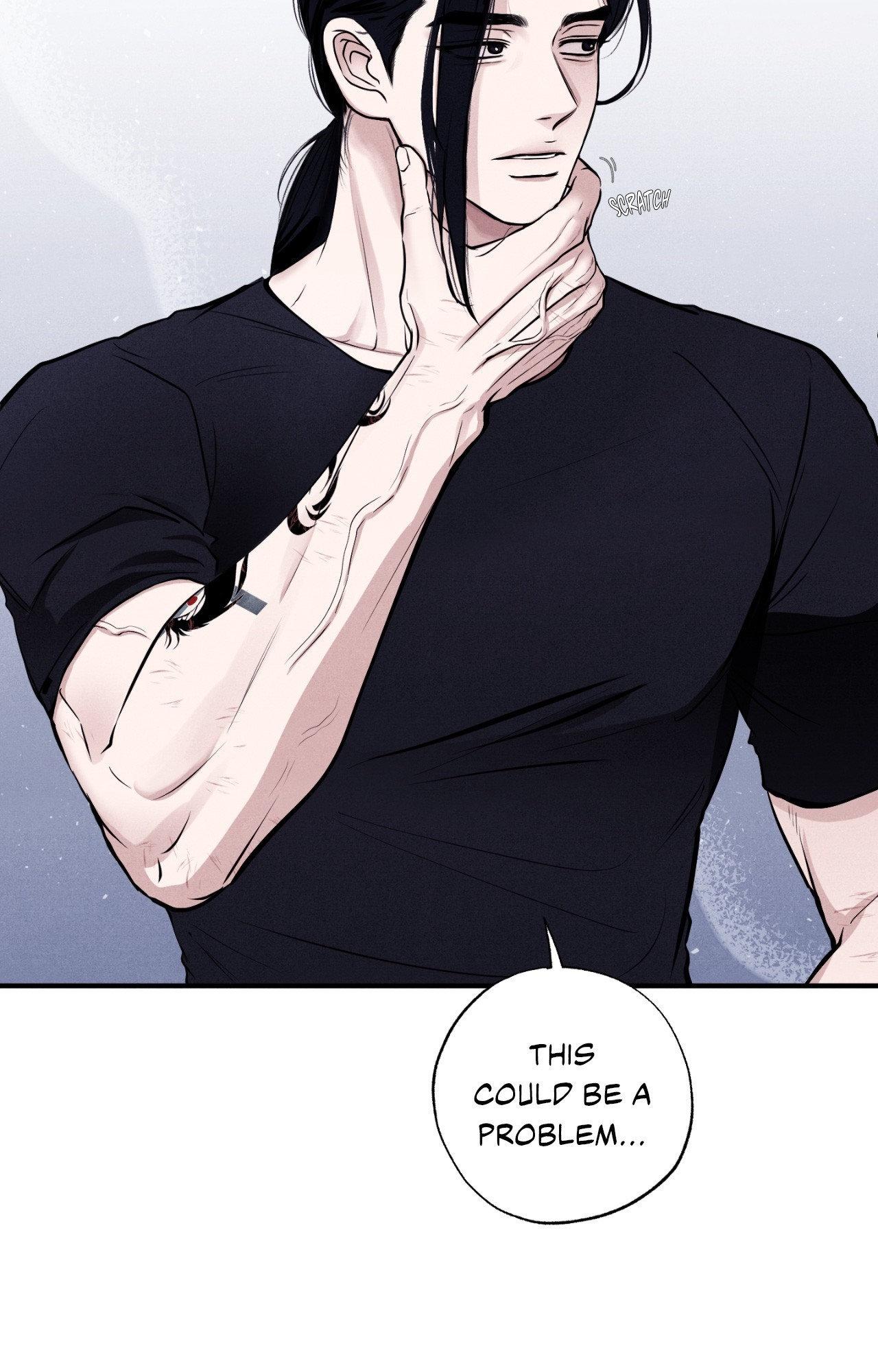 Read Unsleep chapter 60.1 image 22 on Lezhin