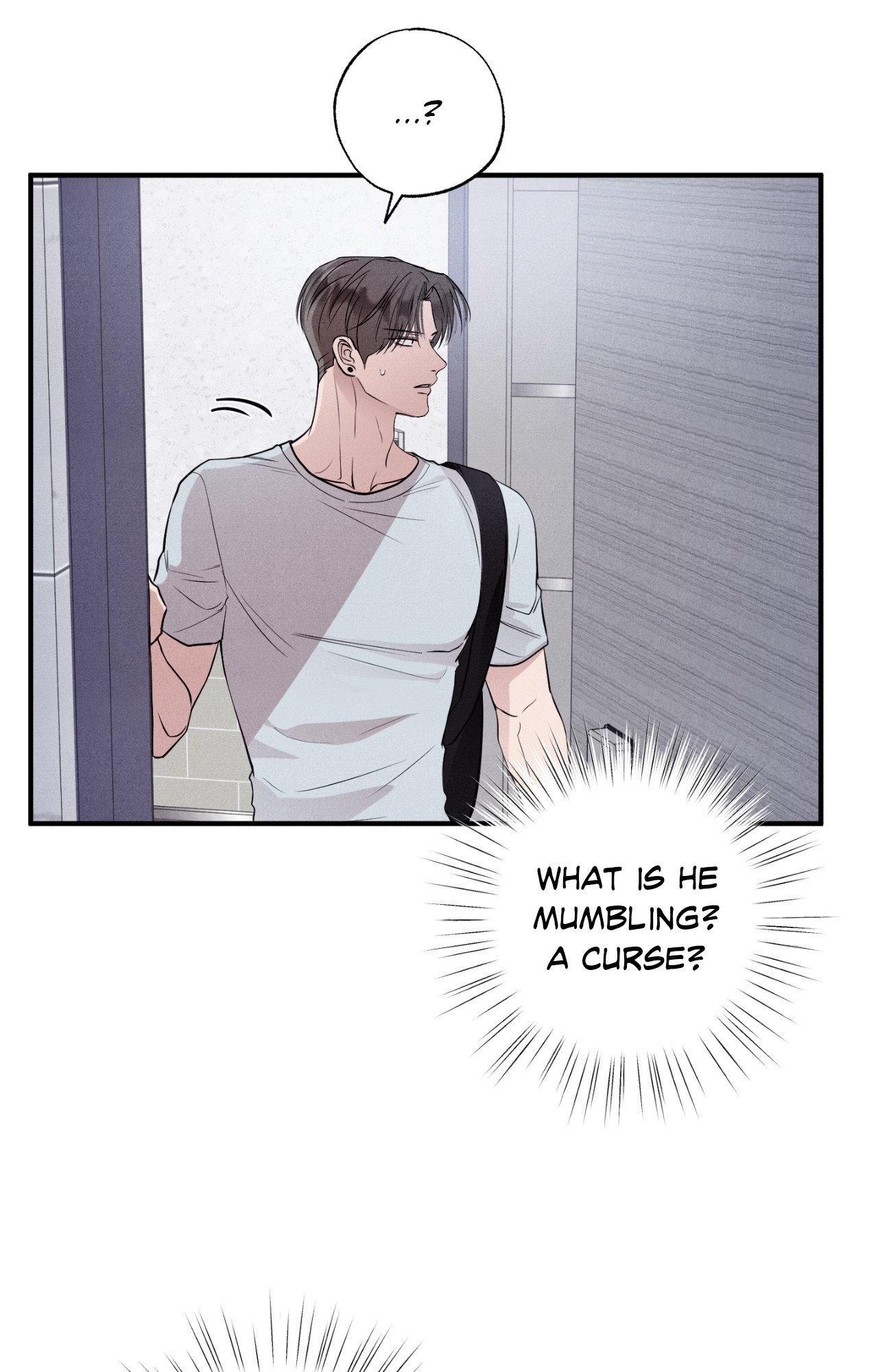 Read Unsleep chapter 60.1 image 23 on Lezhin