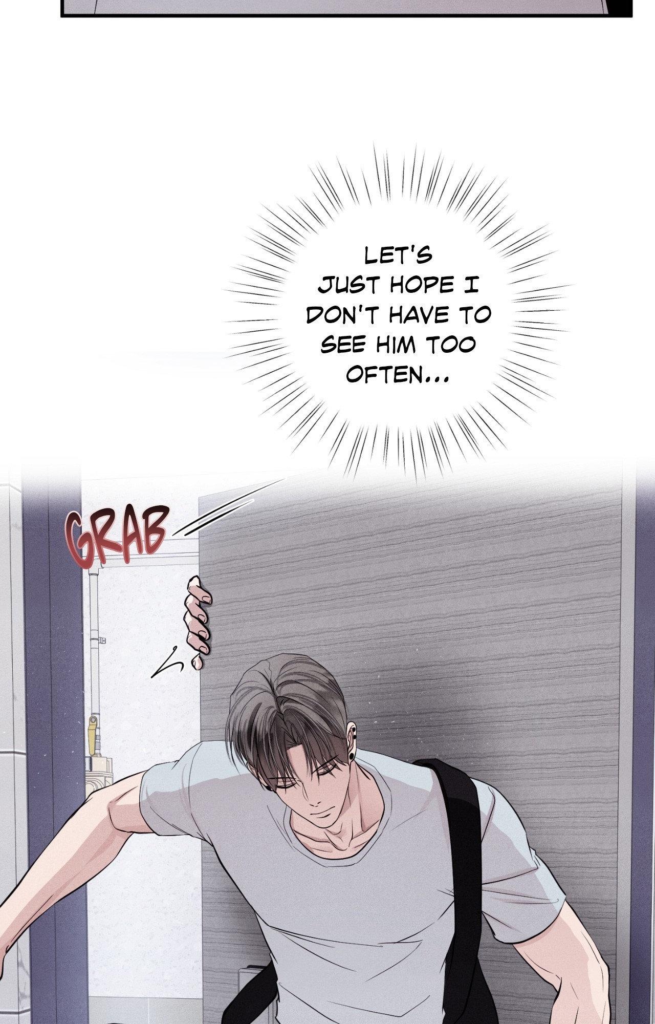 Read Unsleep chapter 60.1 image 25 on Lezhin