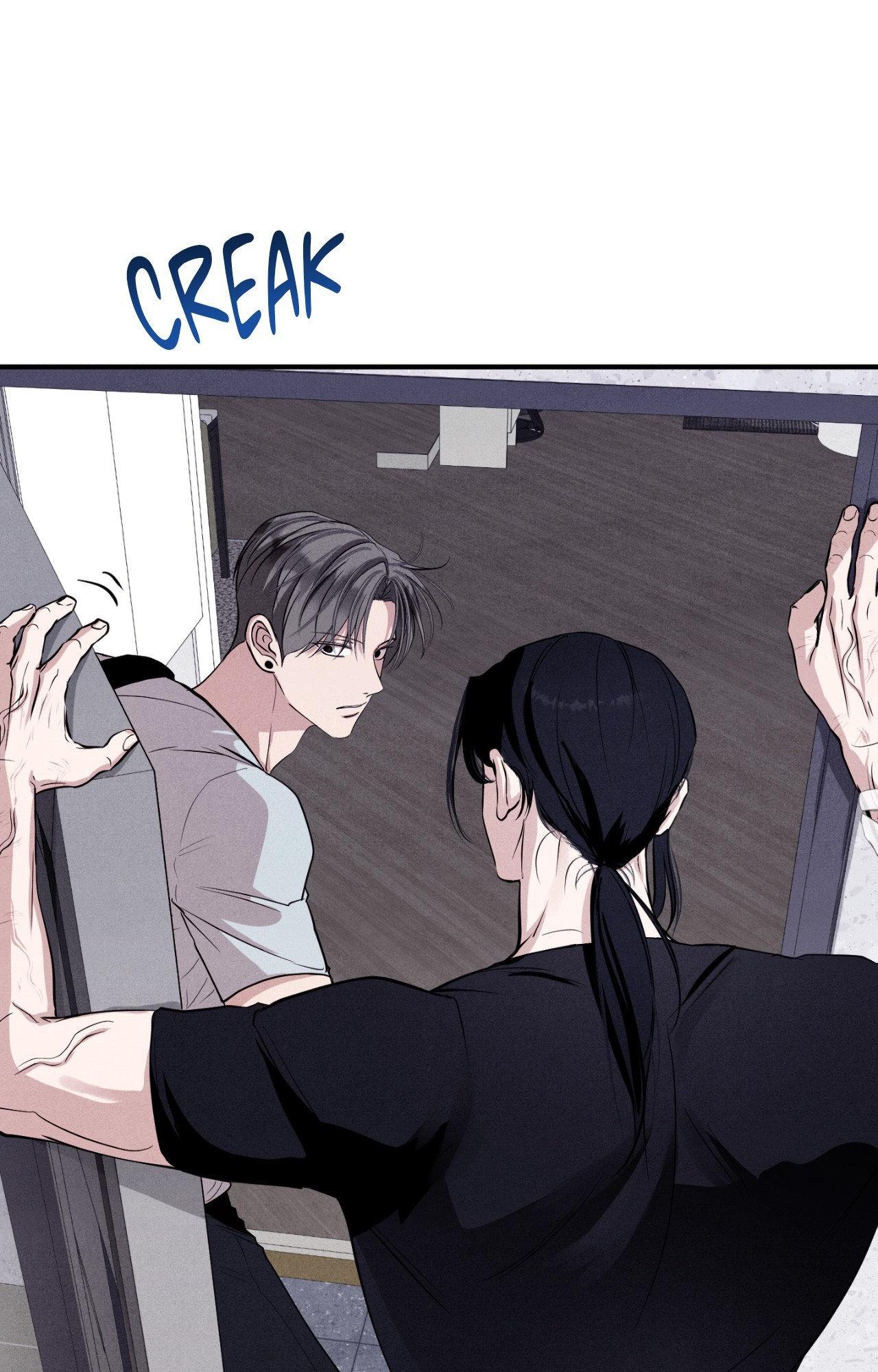 Read Unsleep chapter 60.1 image 27 on Lezhin