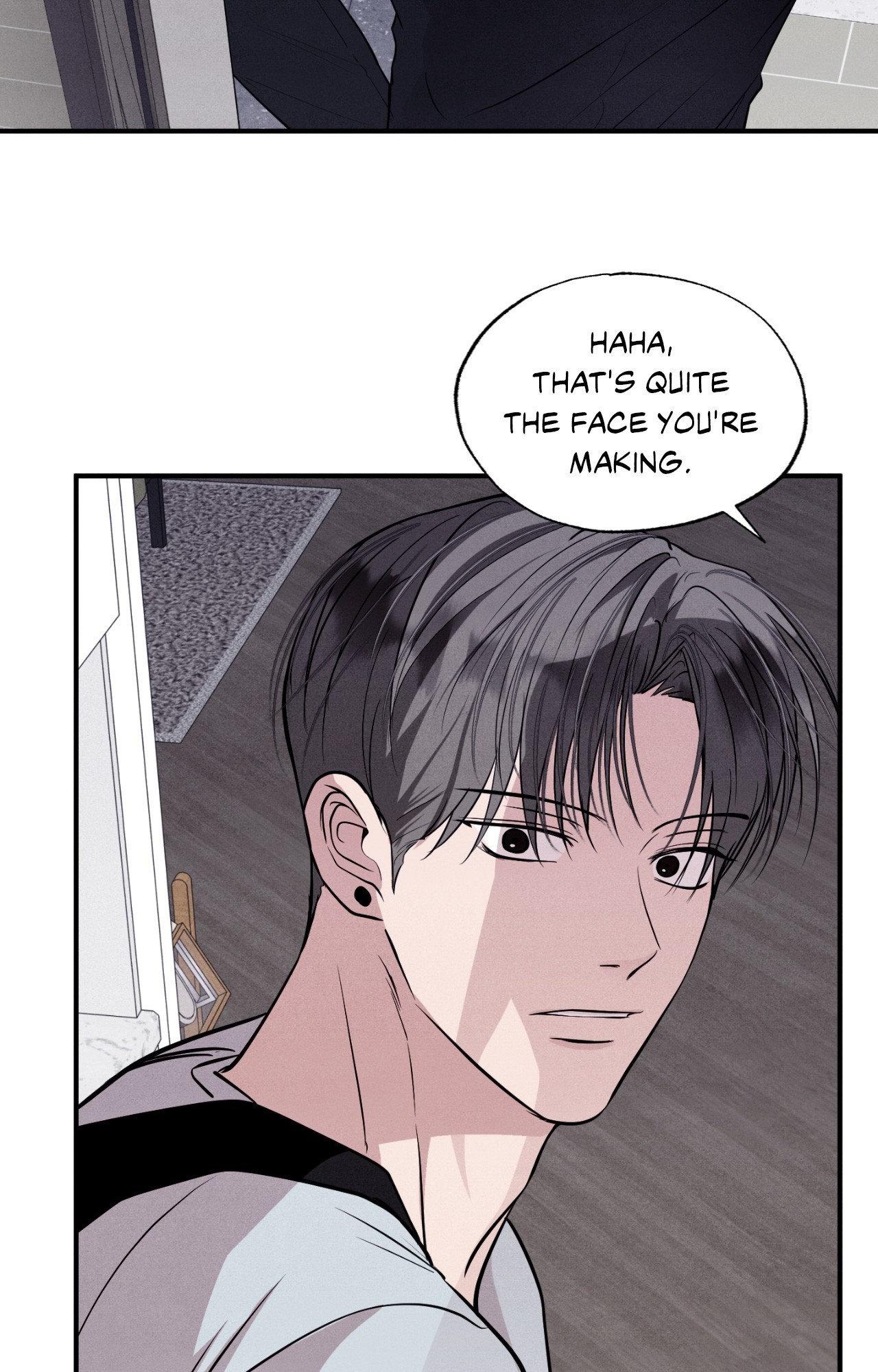 Read Unsleep chapter 60.1 image 28 on Lezhin