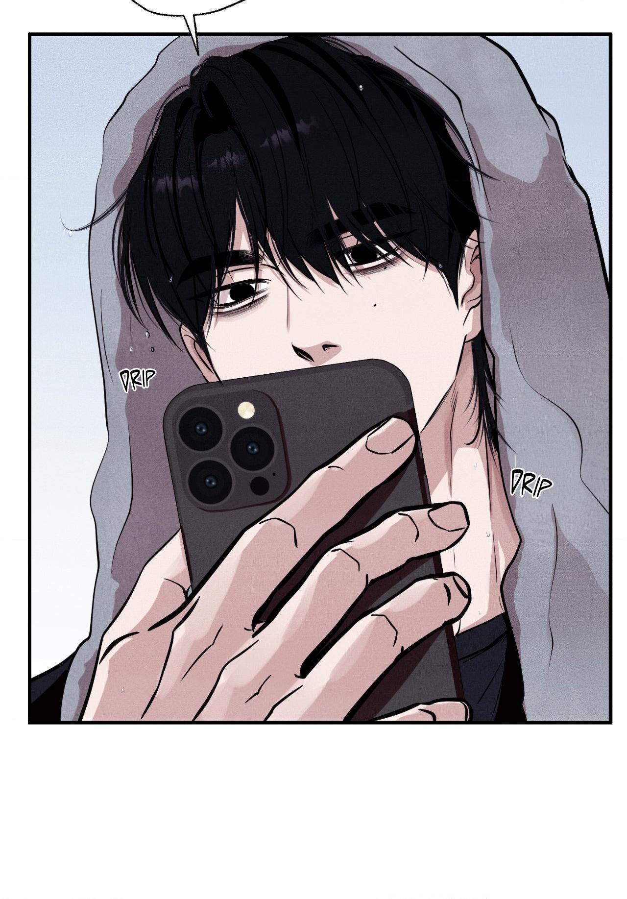Read Unsleep chapter 60.1 image 33 on Lezhin