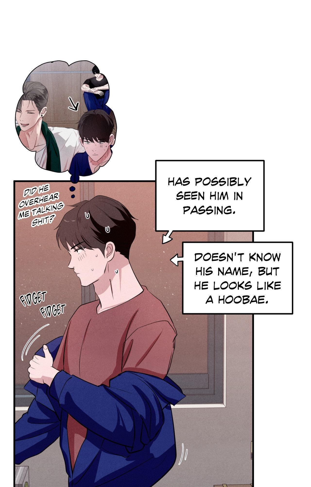 Read Unsleep chapter 60.1 image 35 on Lezhin
