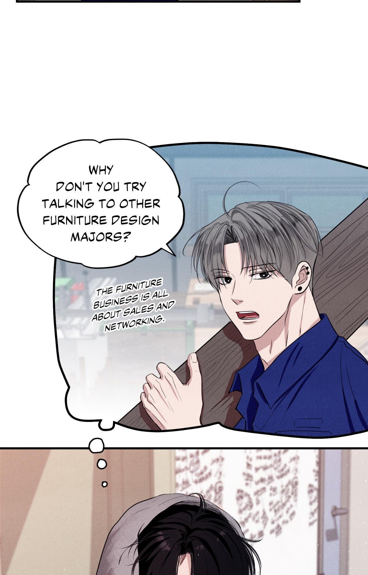 Read Unsleep chapter 60.1 image 36 on Lezhin