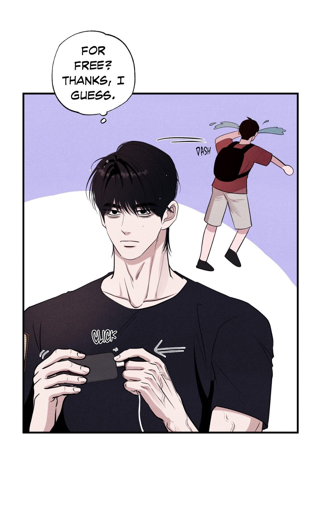 Read Unsleep chapter 60.1 image 38 on Lezhin