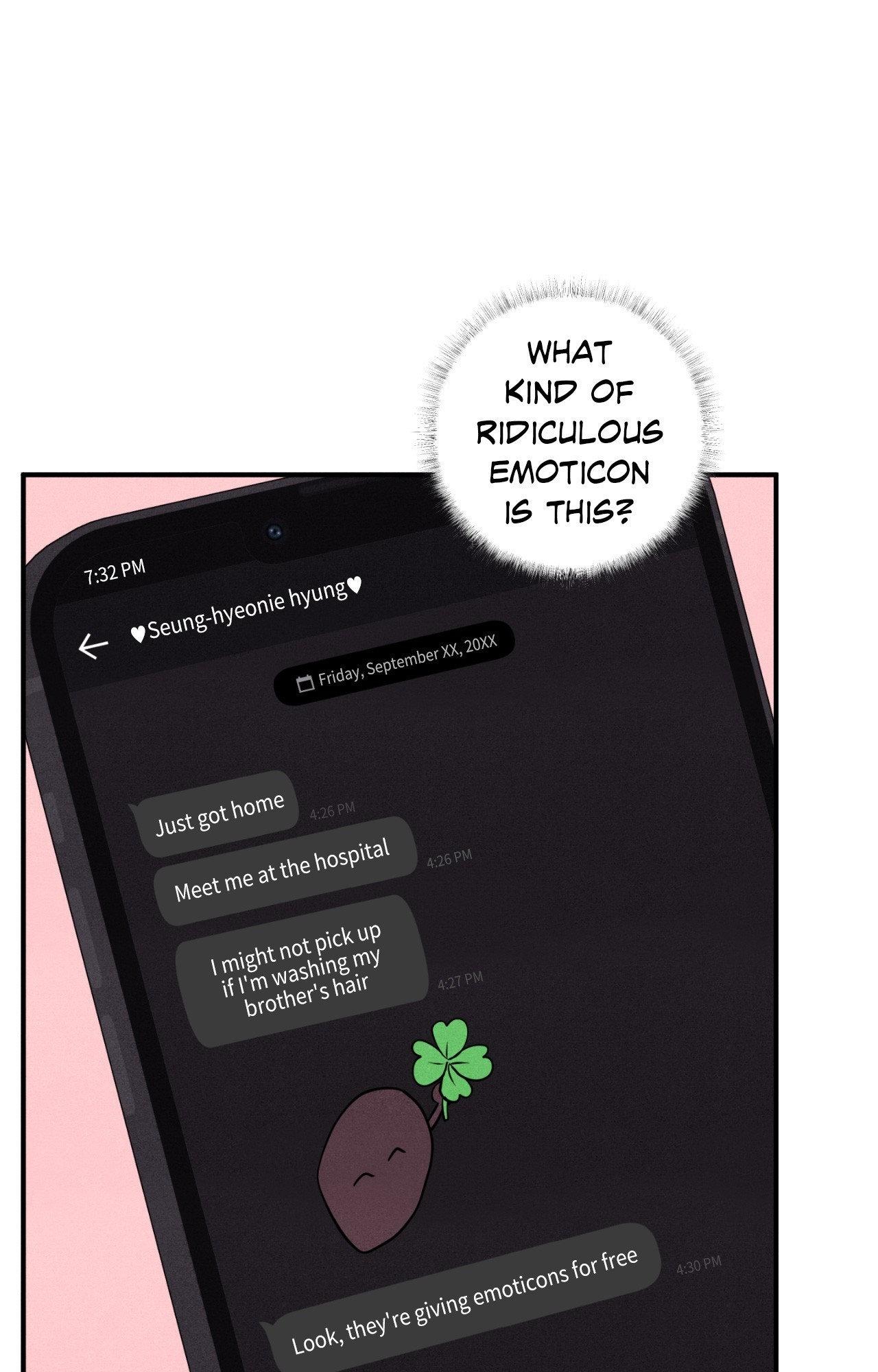 Read Unsleep chapter 60.1 image 39 on Lezhin