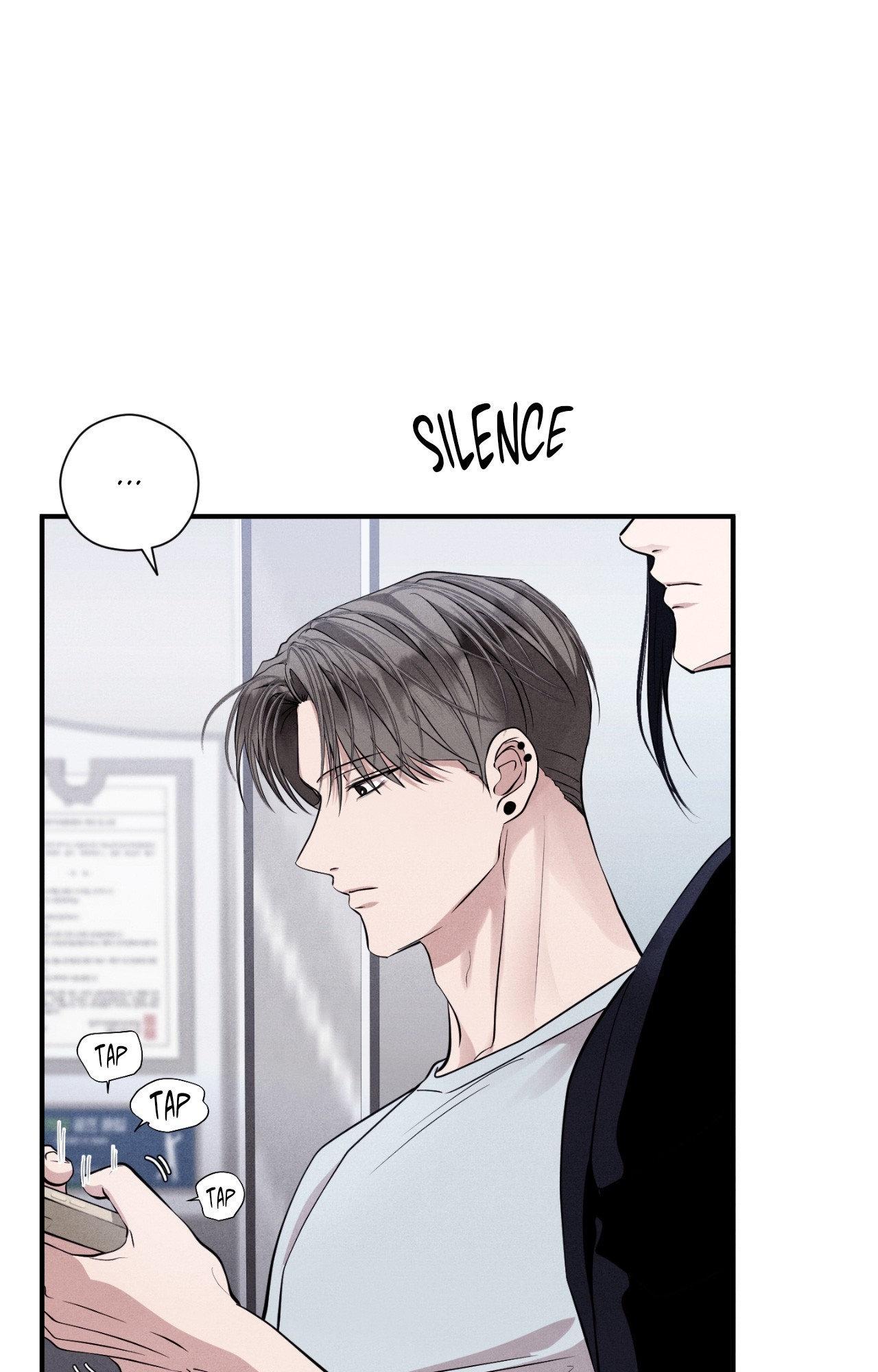 Read Unsleep chapter 60.1 image 4 on Lezhin