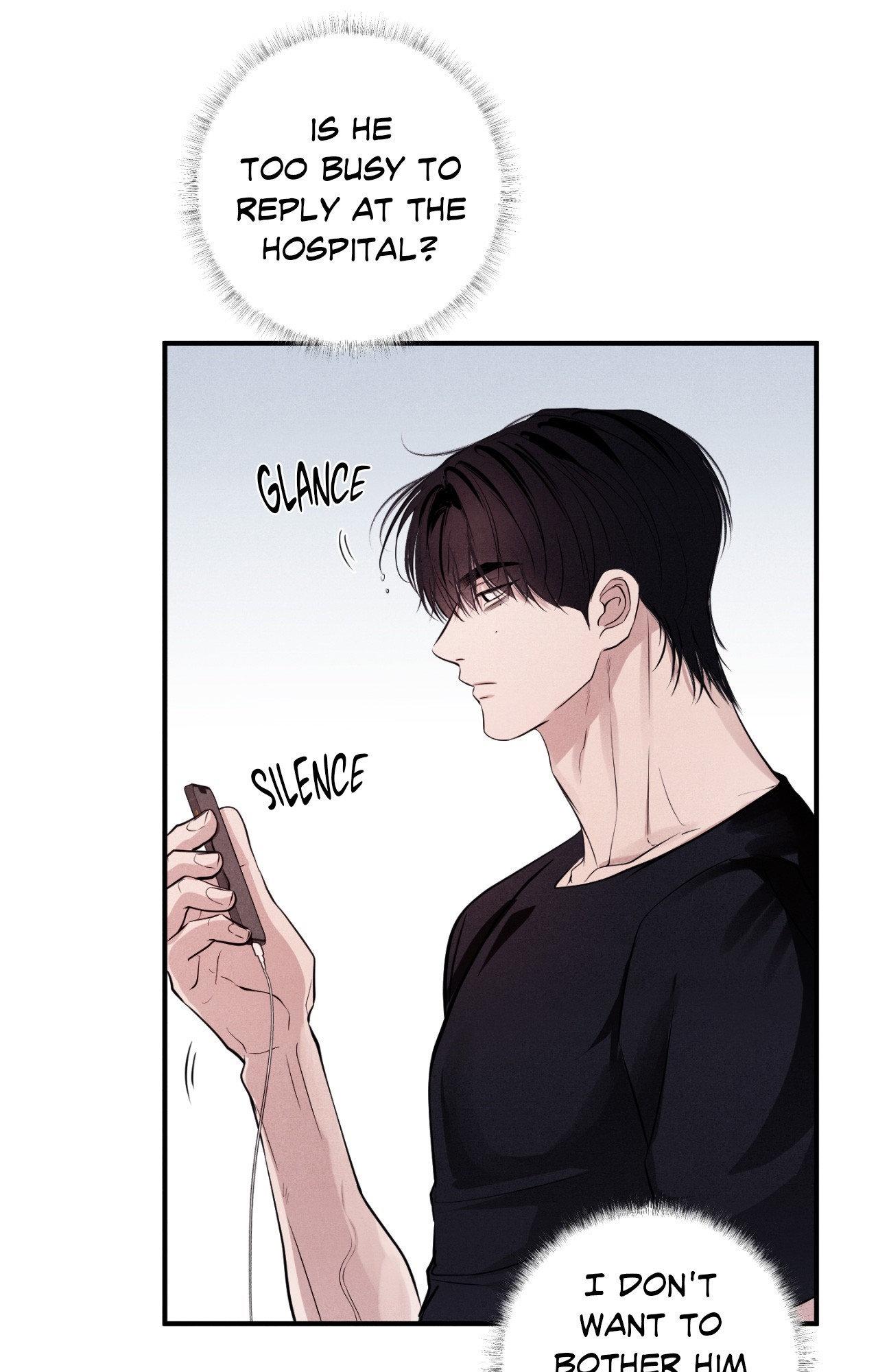Read Unsleep chapter 60.1 image 43 on Lezhin