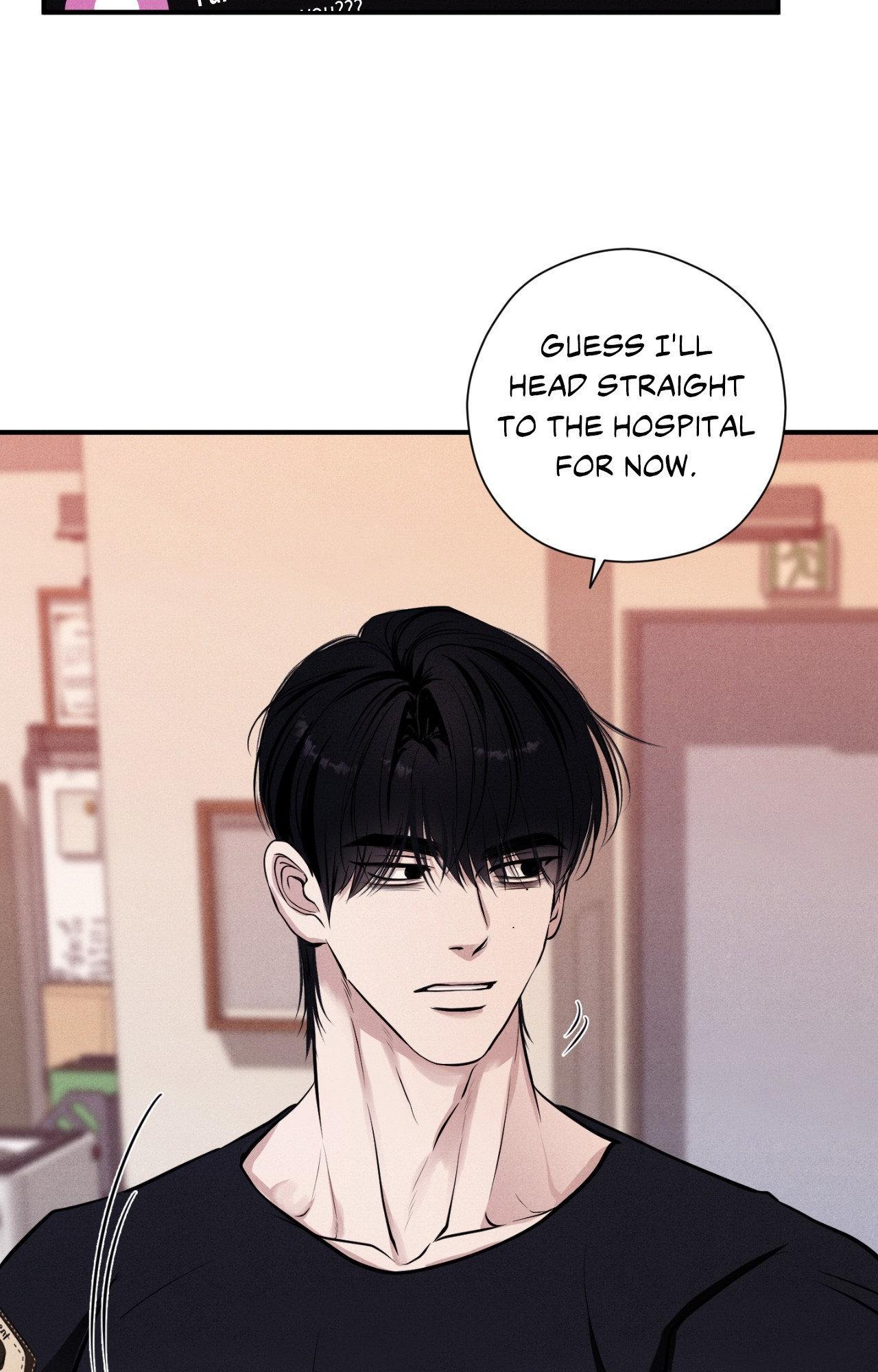 Read Unsleep chapter 60.1 image 45 on Lezhin