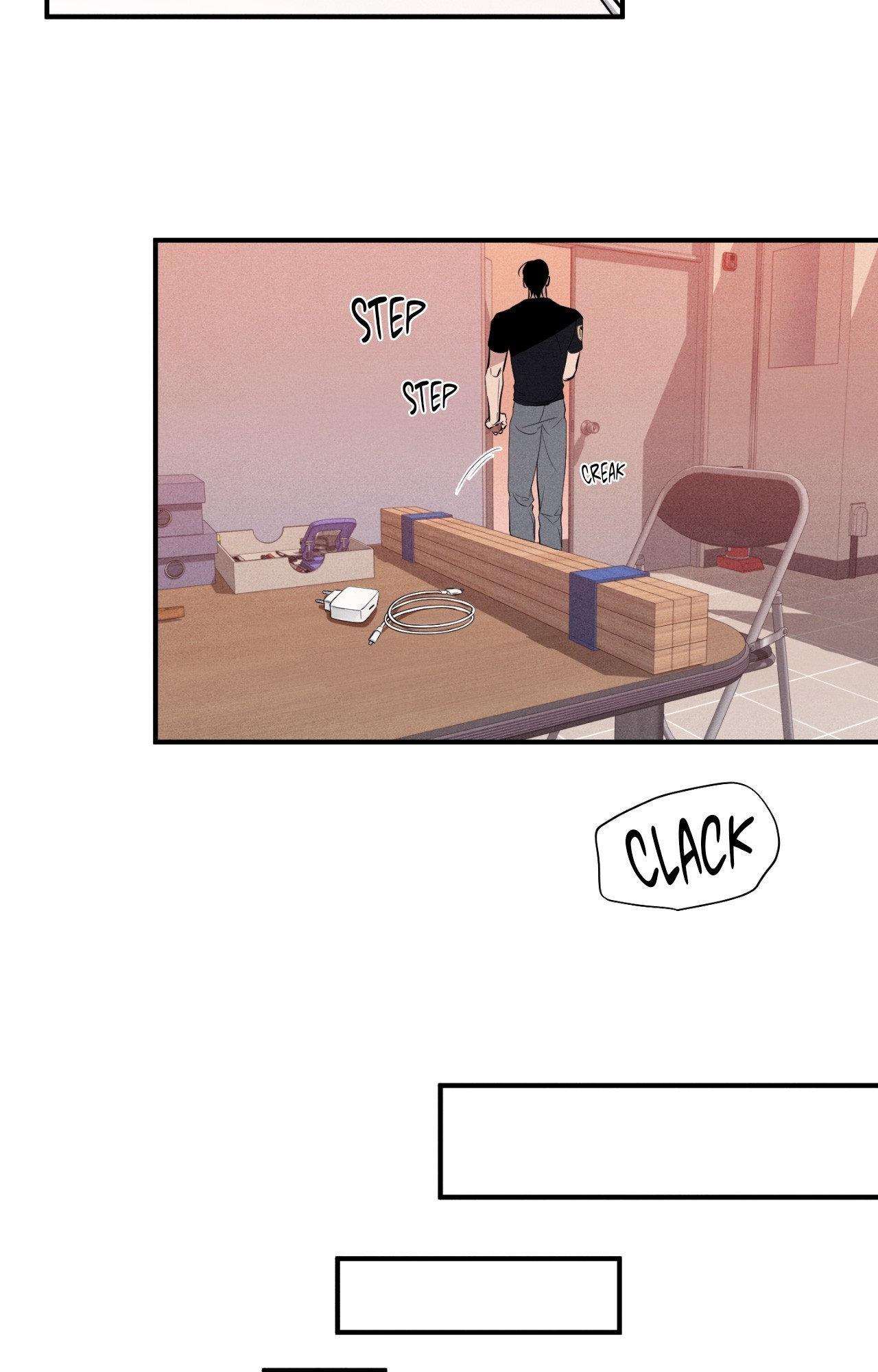 Read Unsleep chapter 60.1 image 47 on Lezhin