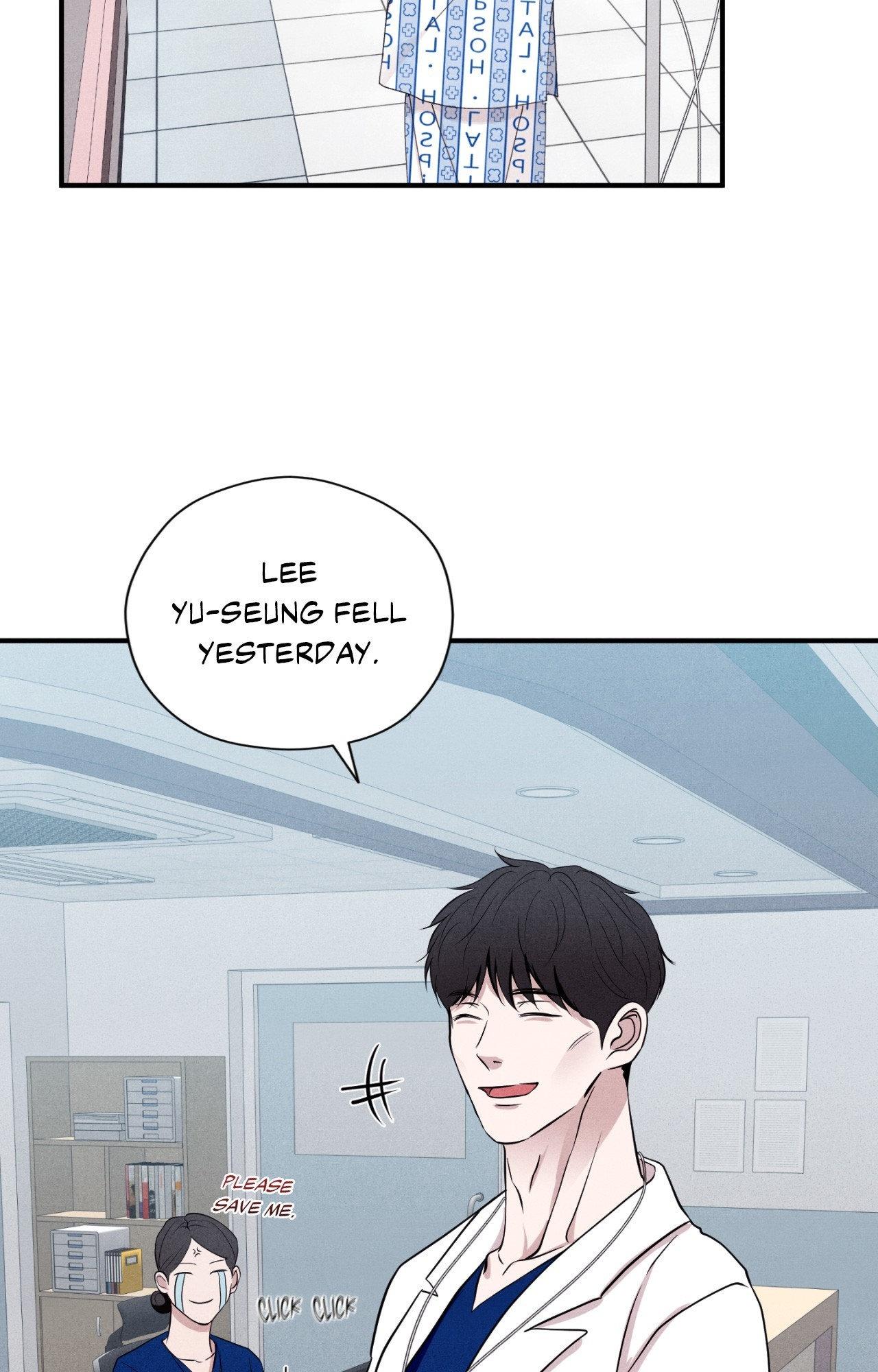 Read Unsleep chapter 60.1 image 49 on Lezhin