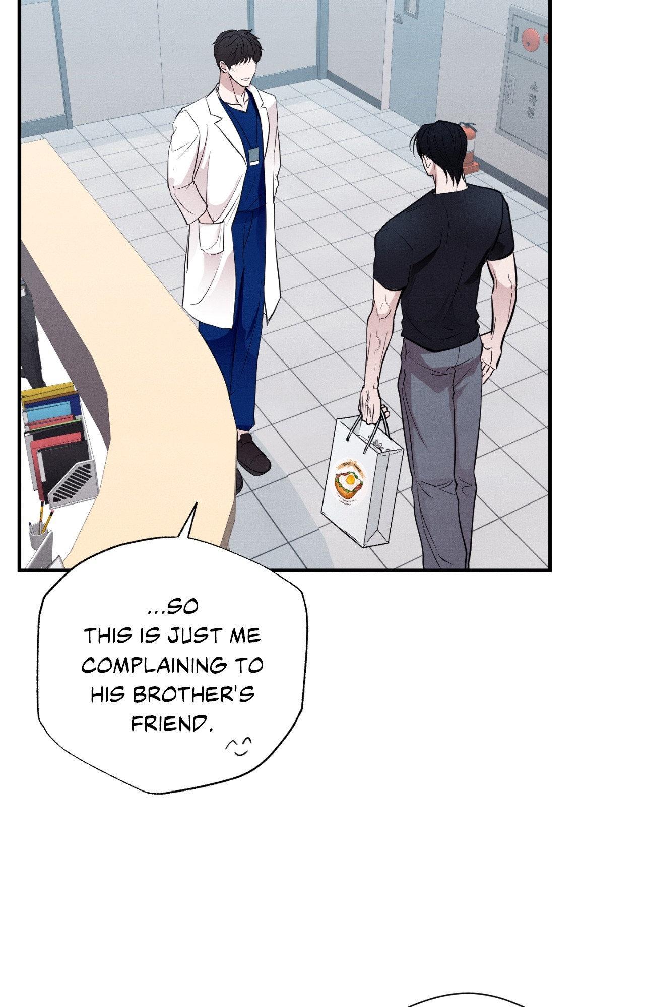 Read Unsleep chapter 60.1 image 51 on Lezhin