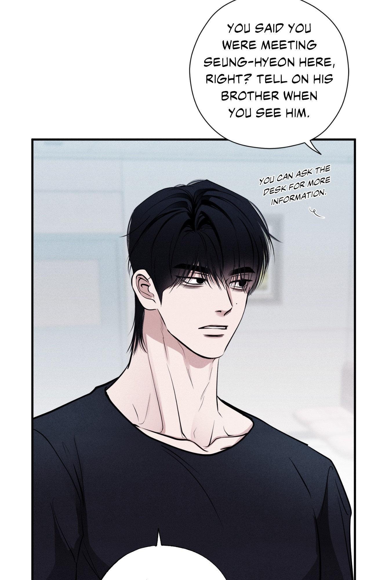 Read Unsleep chapter 60.1 image 52 on Lezhin