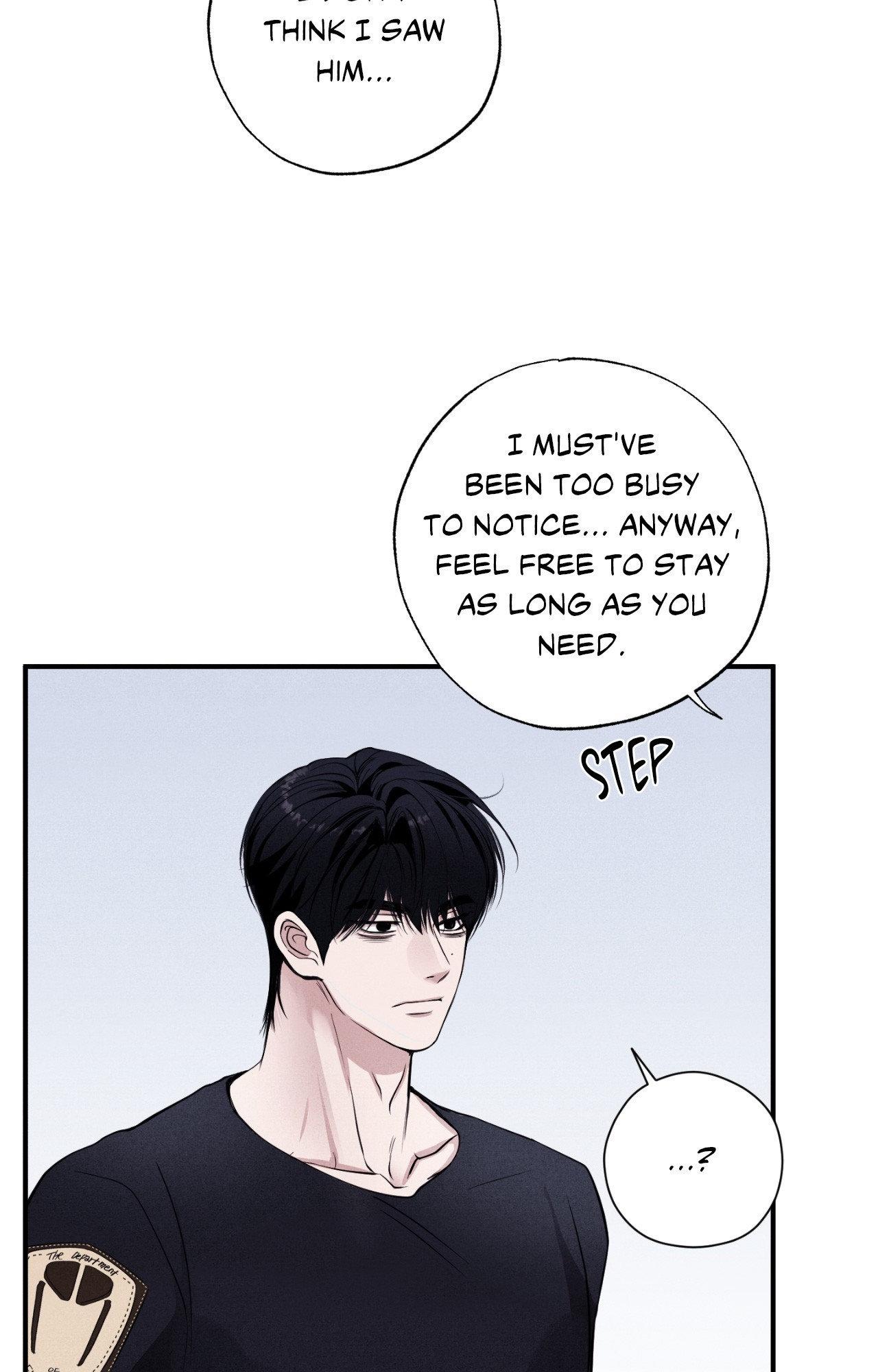 Read Unsleep chapter 60.1 image 55 on Lezhin