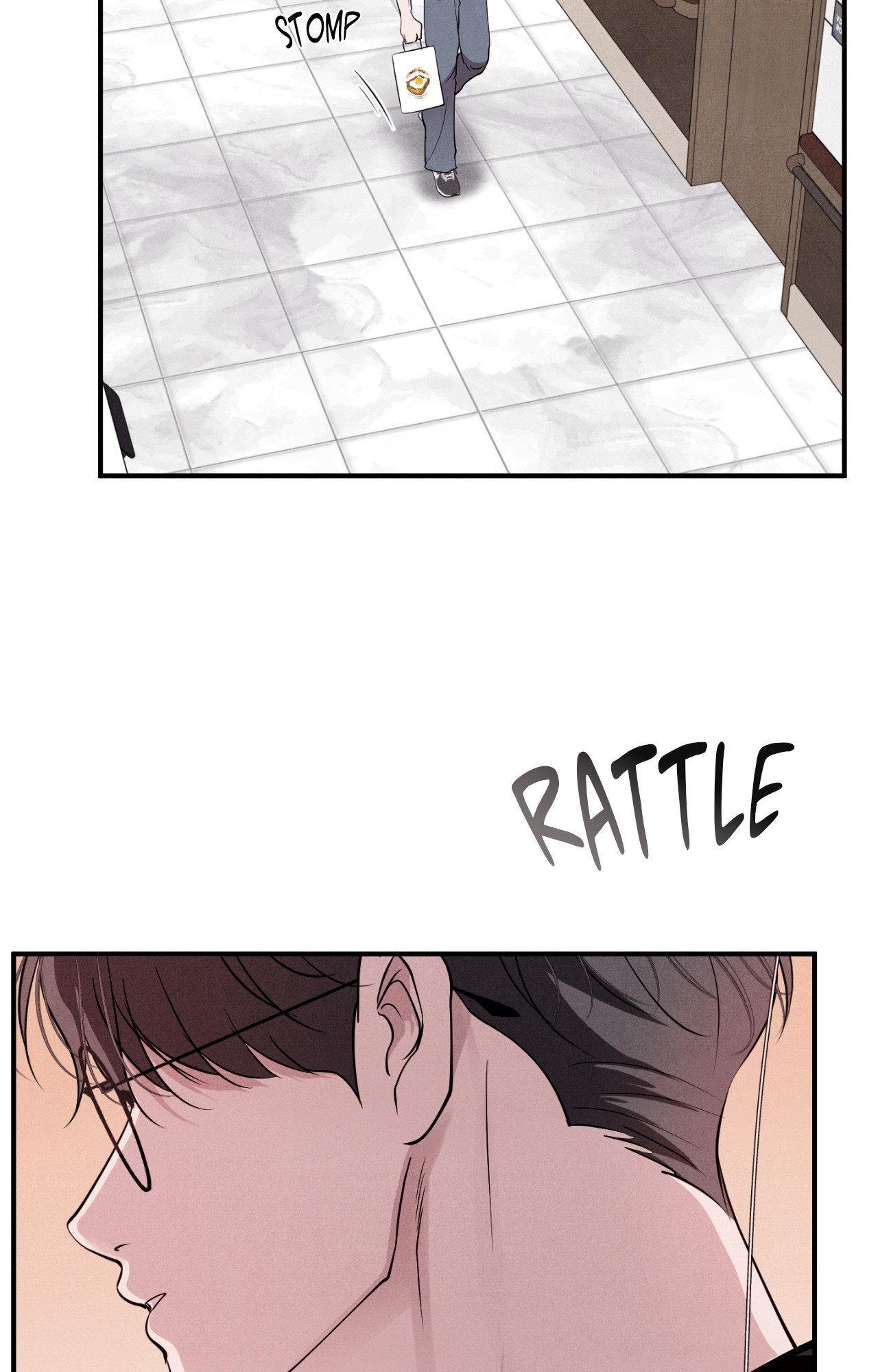 Read Unsleep chapter 60.1 image 57 on Lezhin
