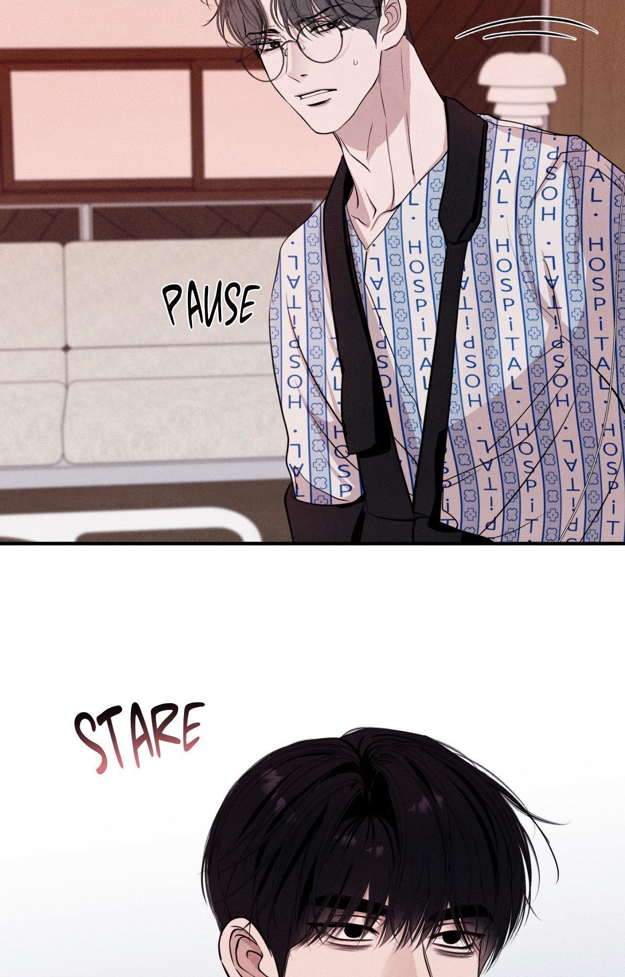 Read Unsleep chapter 60.1 image 59 on Lezhin