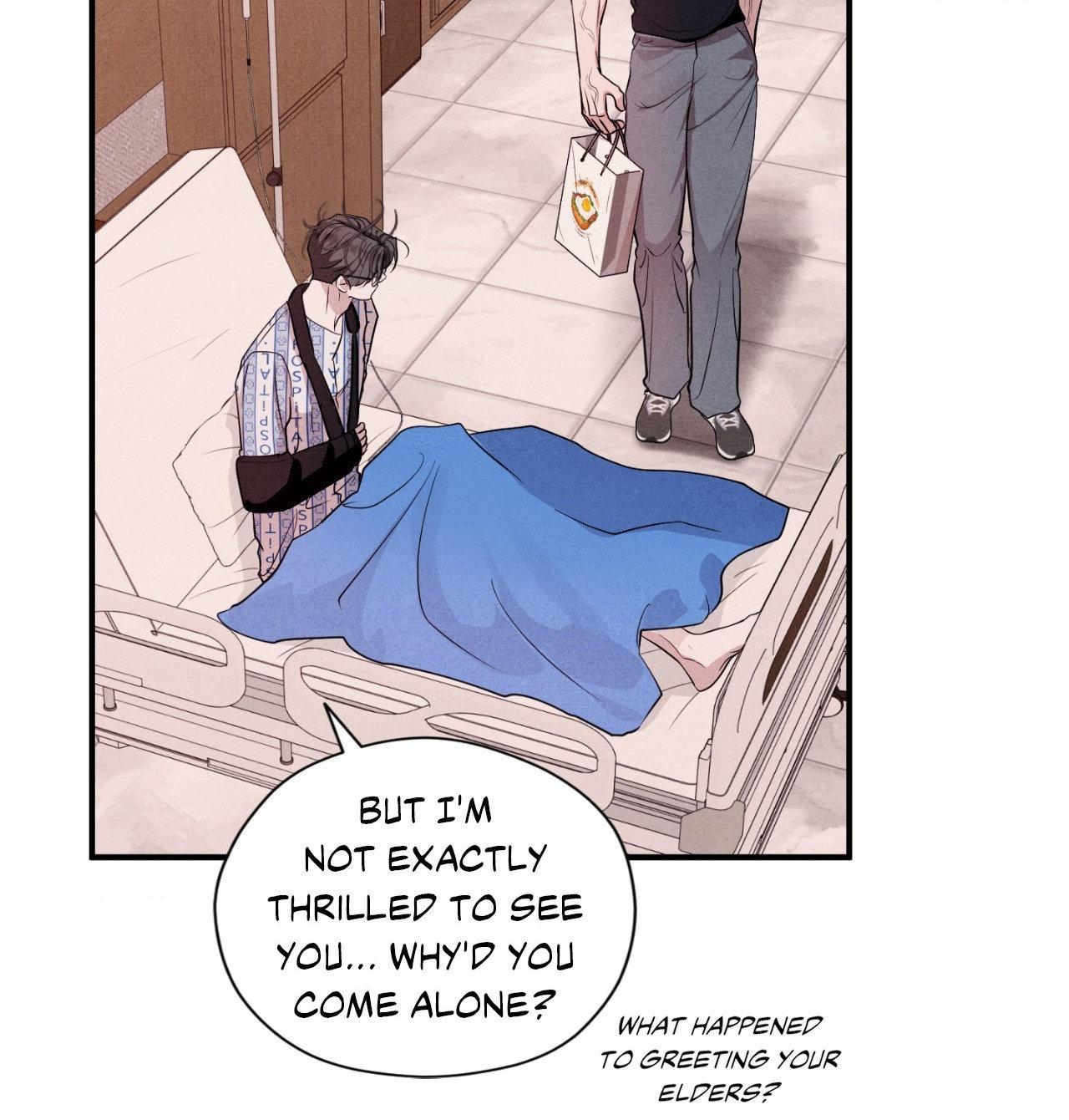 Read Unsleep chapter 60.1 image 62 on Lezhin